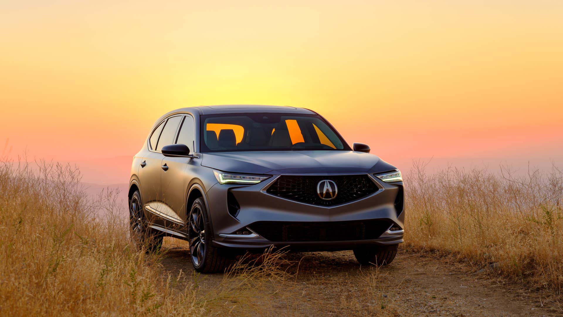 MDX Prototype