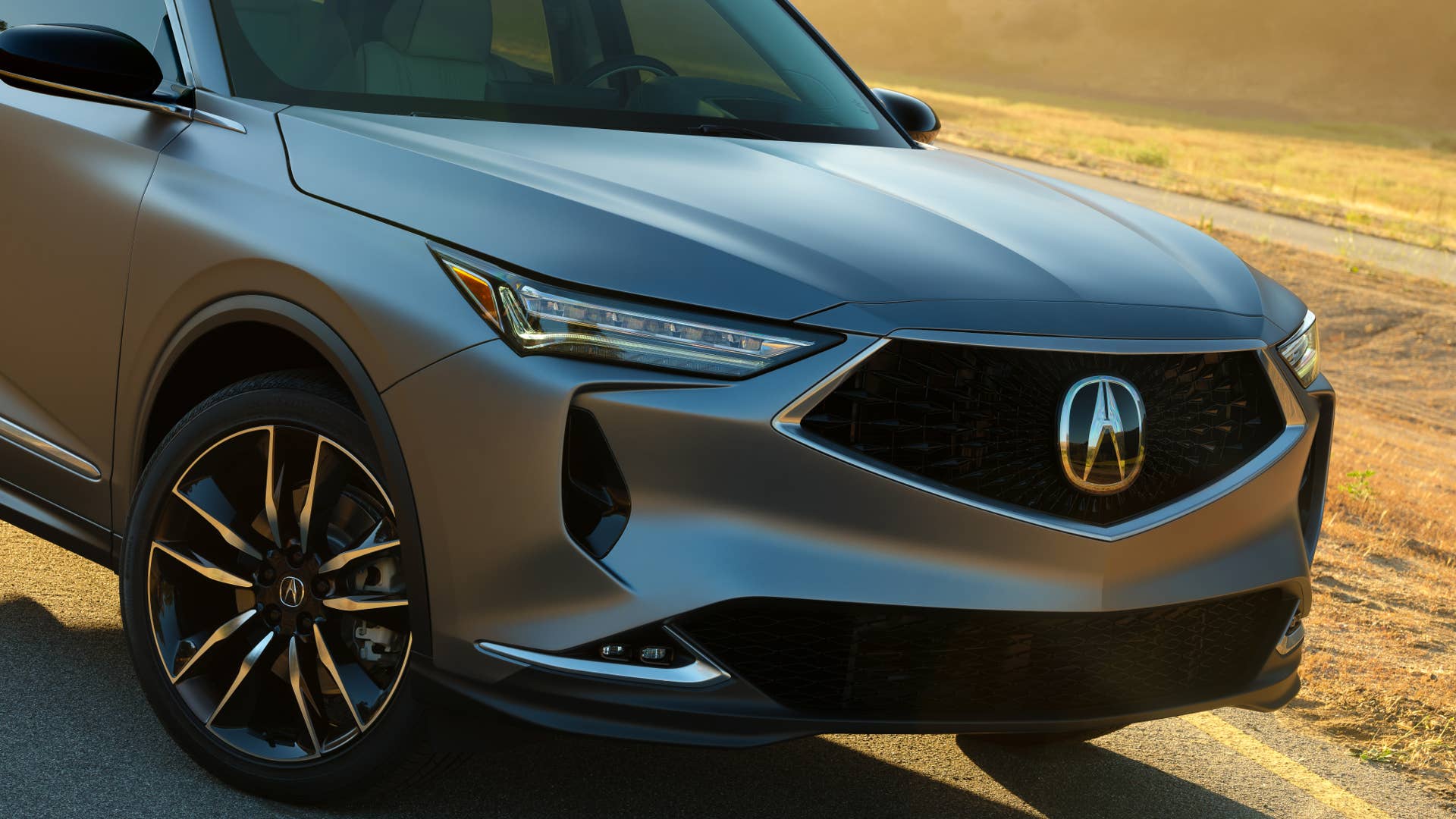 MDX Prototype