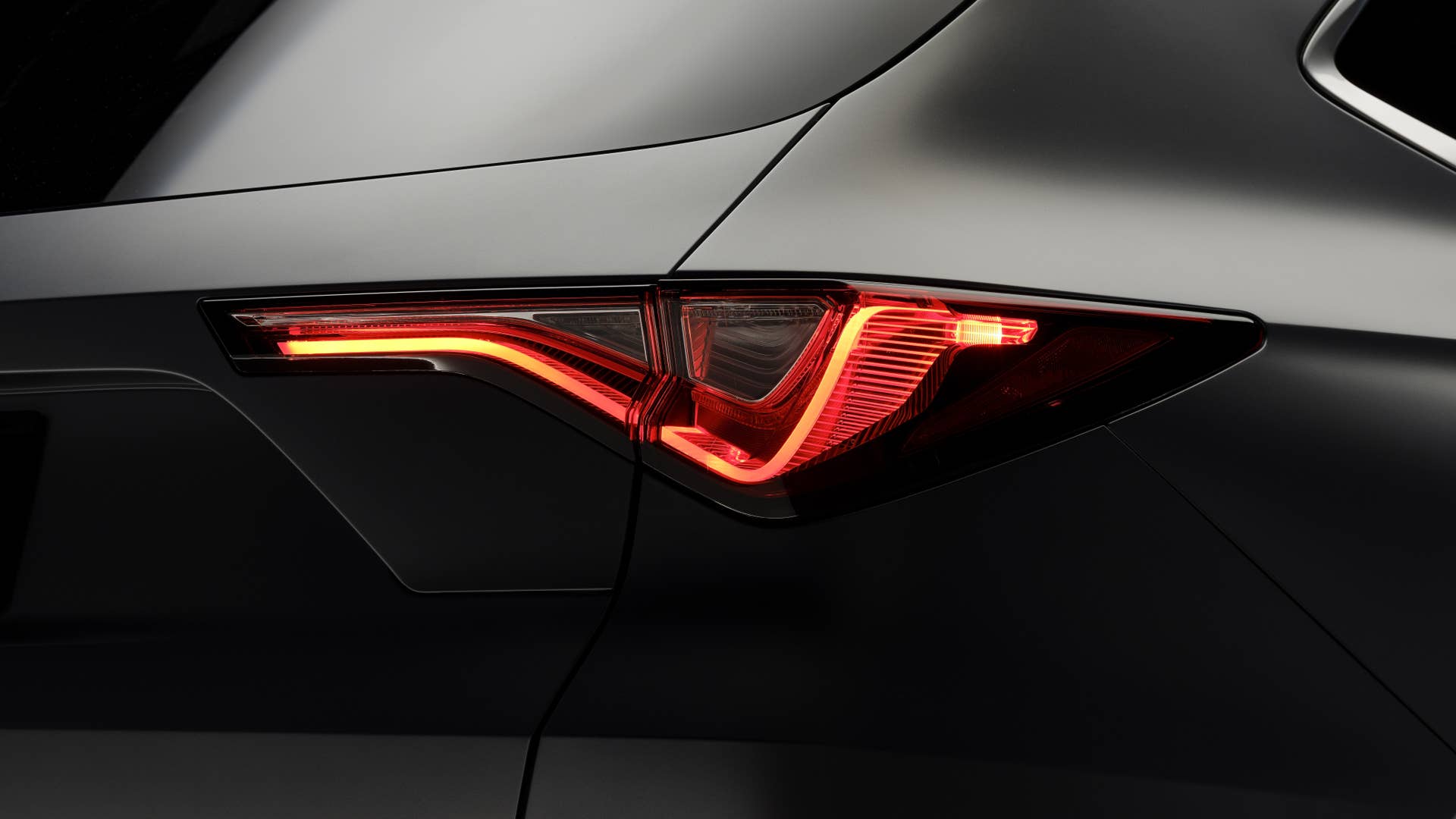 MDX Prototype