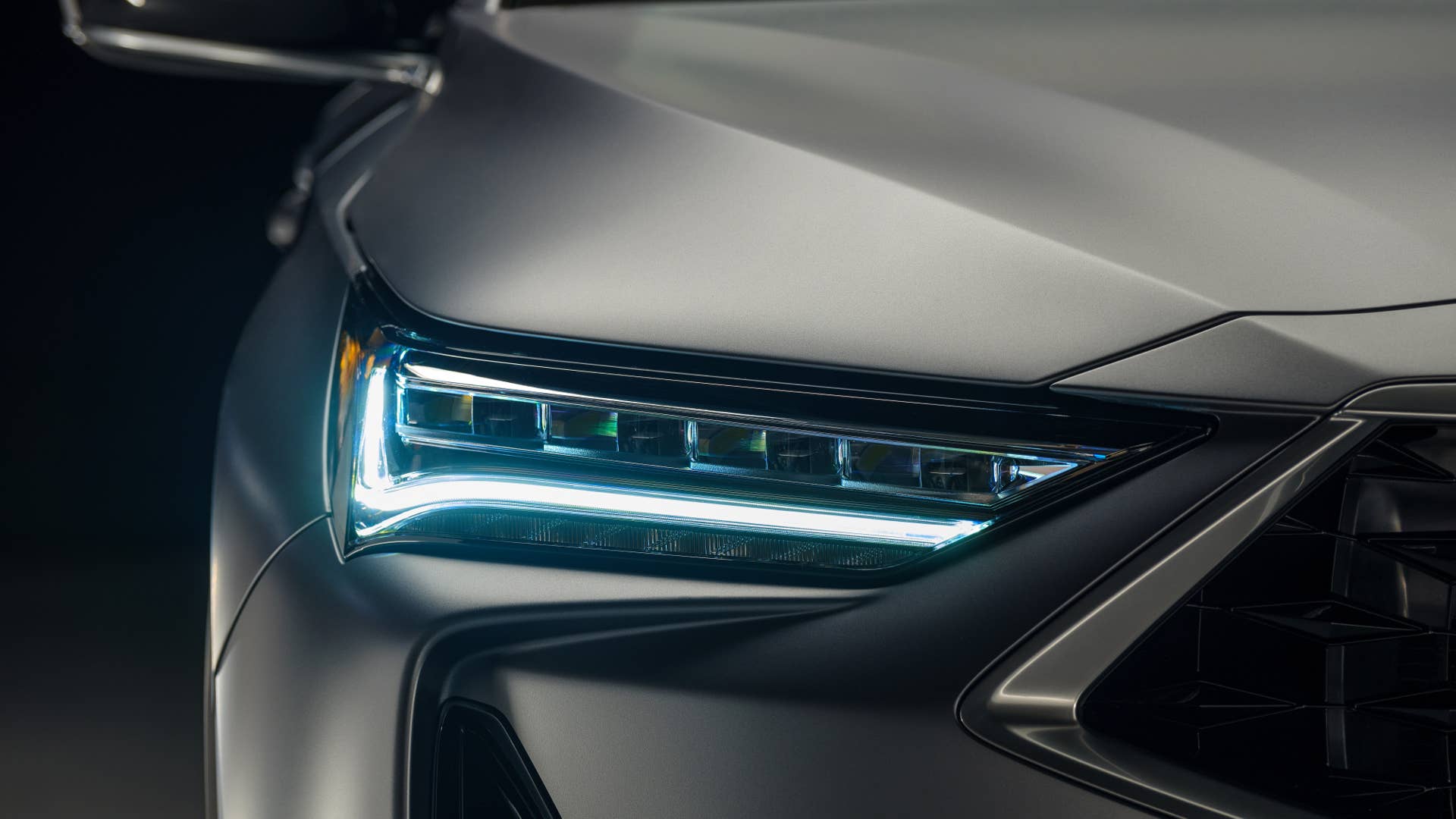 MDX Prototype