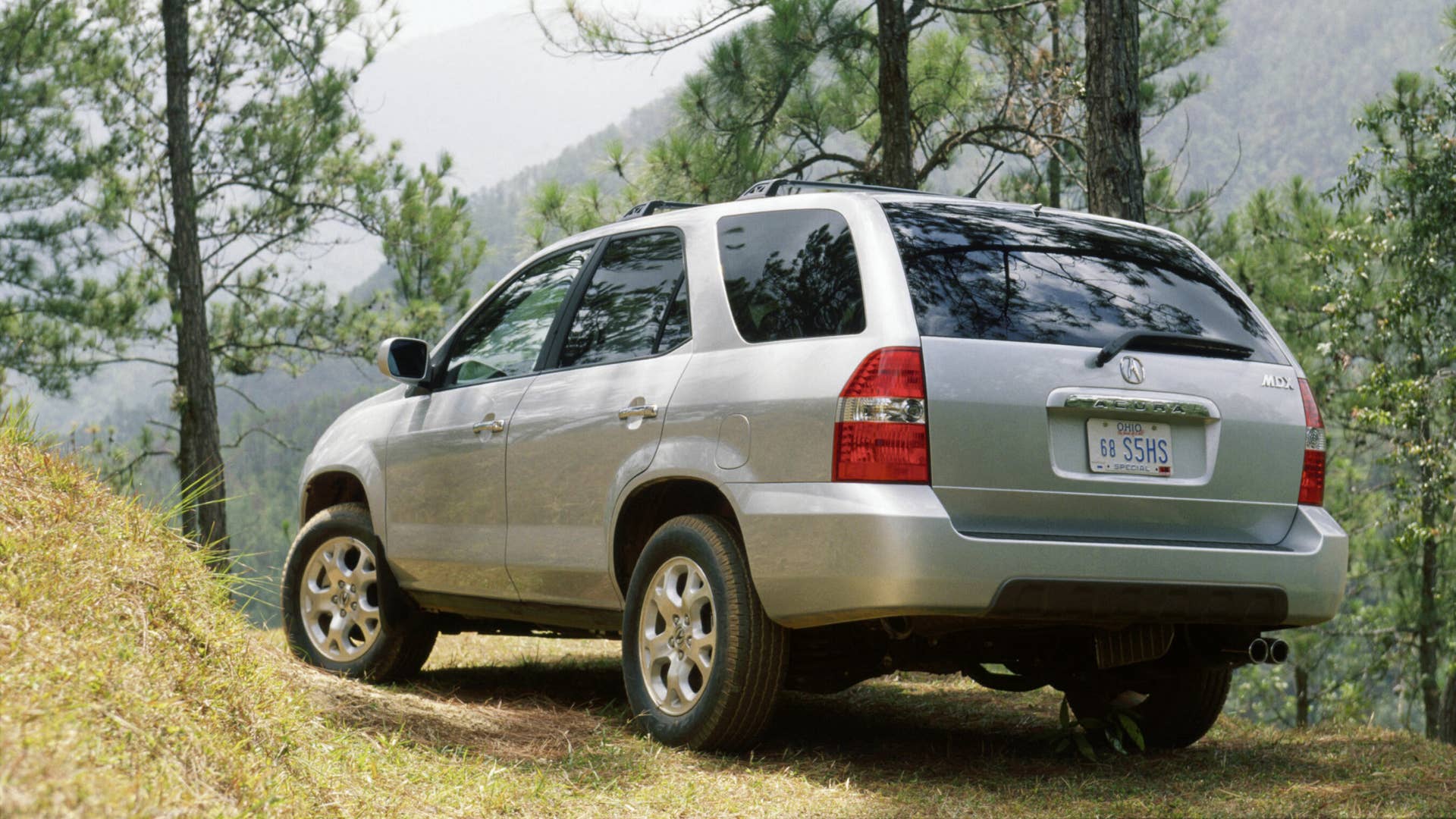 Joining the line up this year is the MDX, a fully-featured SUV that combines exhilarating performance and outstanding all-weather handling with five-star safety performance, class-leading fuel-economy, 50-state ultra low vehicle emissions (ULEV) and a uniquely transformable seven-passenger interior.  The MDX is powered by an advanced, all-aluminum, 3.5-liter, 24-valve, V6 engine with VTEC technology mated to a five-speed electronically controlled automatic transmission that produces 240 horsepower and 245 pound-feet of torque.