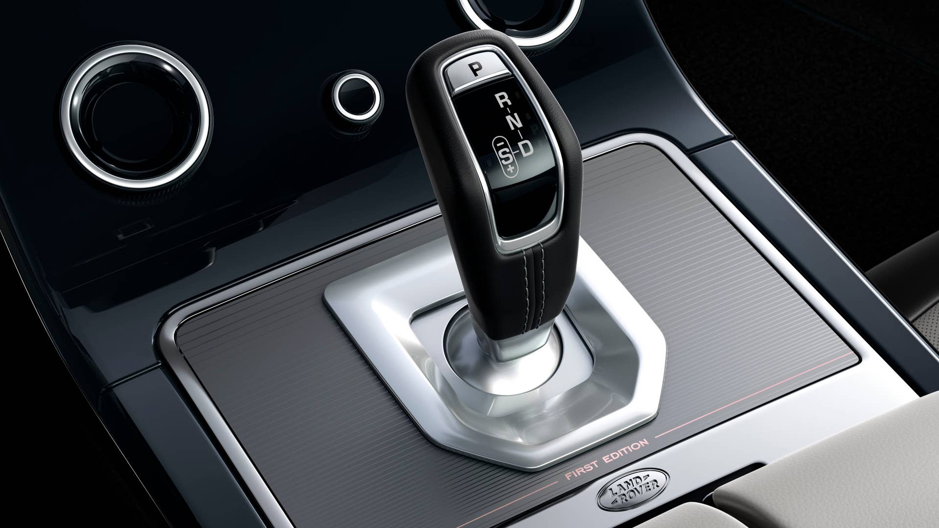 2020 Land Rover Range Rover Evoque