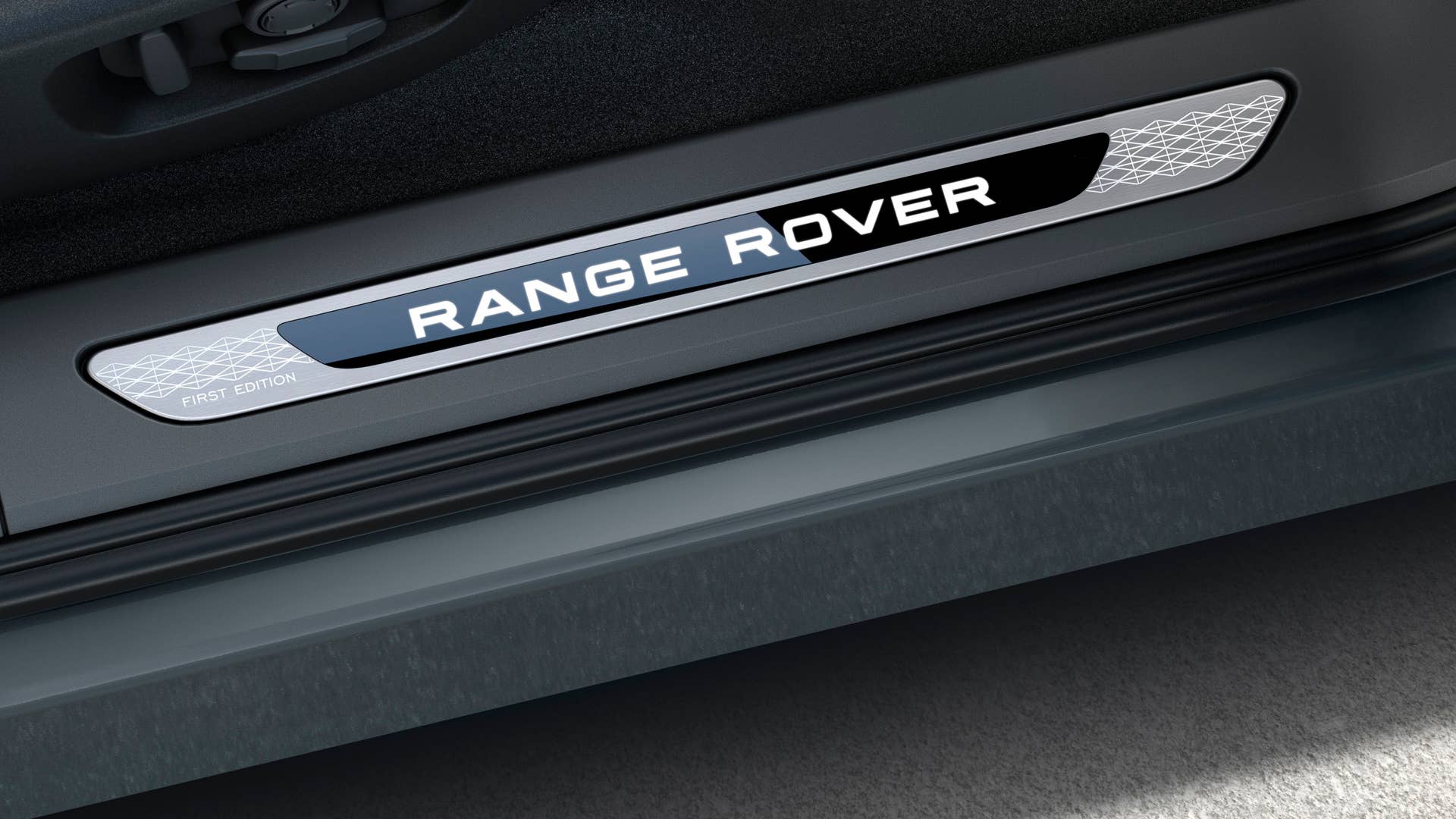 2020 Land Rover Range Rover Evoque