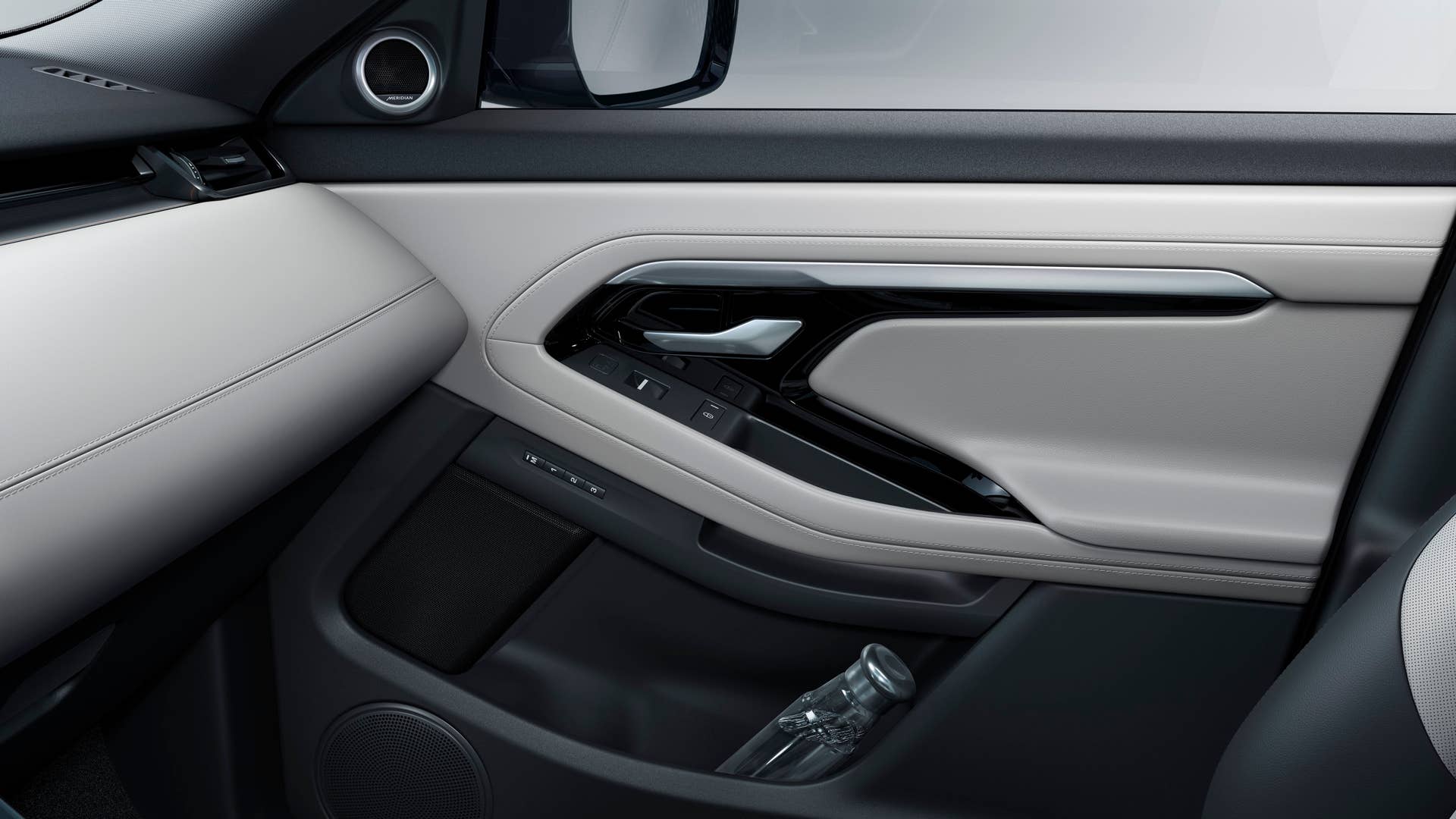 2020 Land Rover Range Rover Evoque