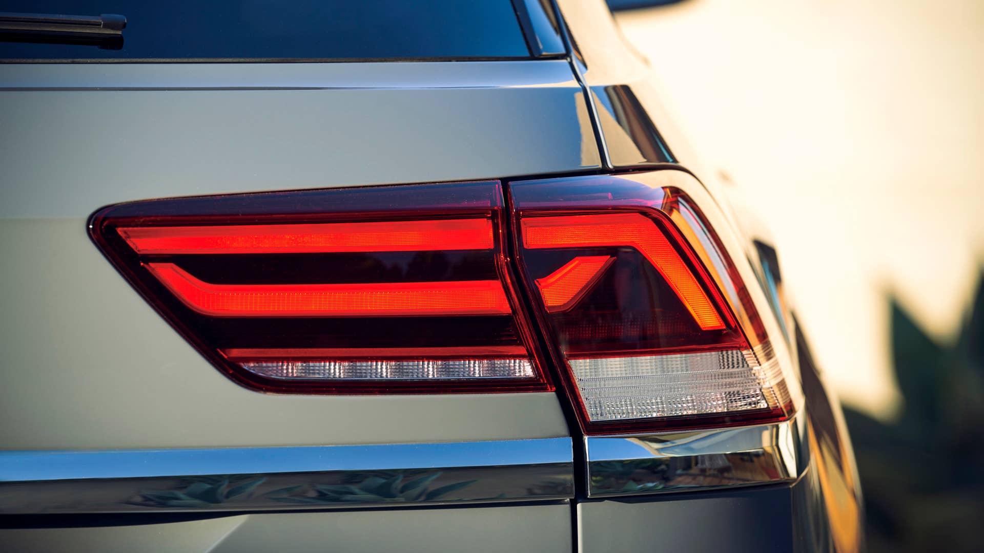 2020 Volkswagen Atlas Cross Sport