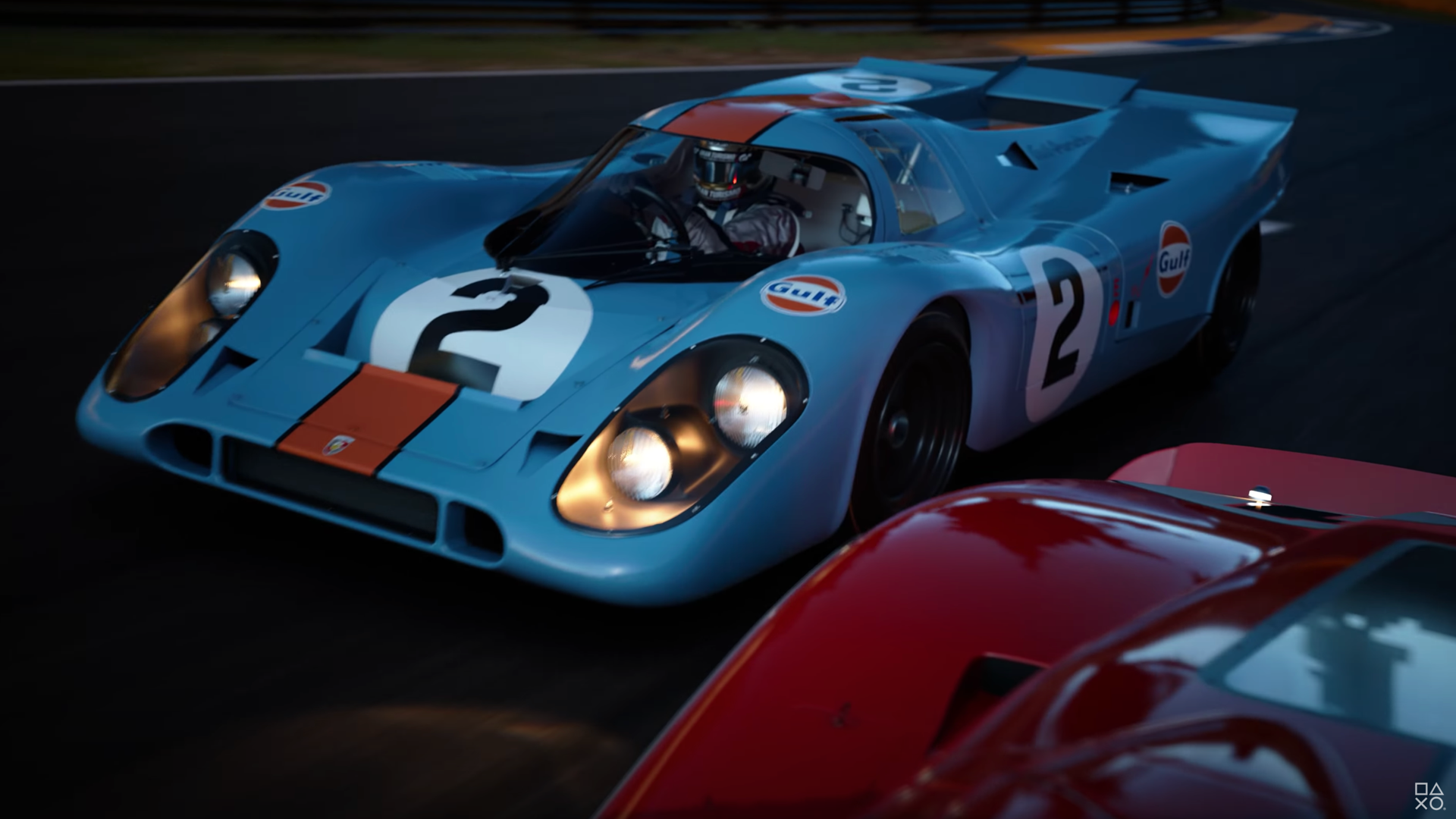 GT7