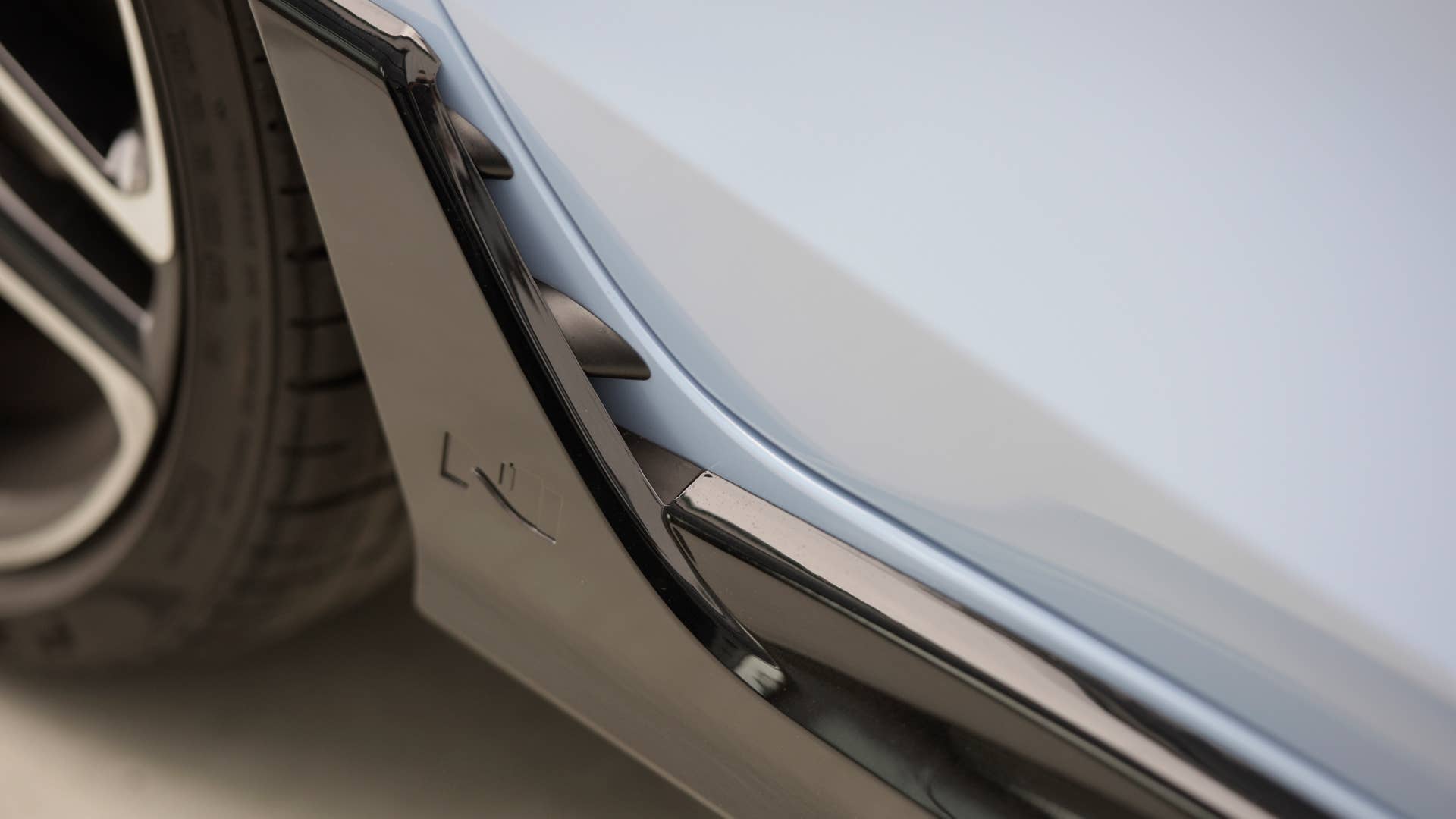 2020 Hyundai Veloster N exterior