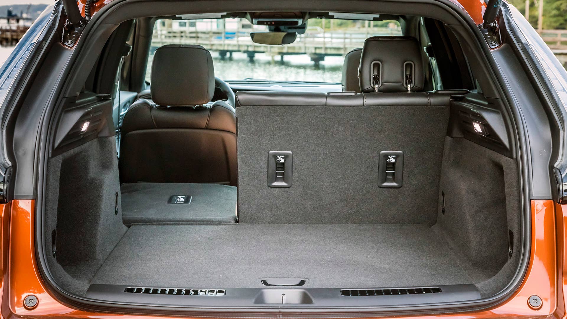 2019 Cadillac XT4 First Drive Review | Fashionably late - Autoblog