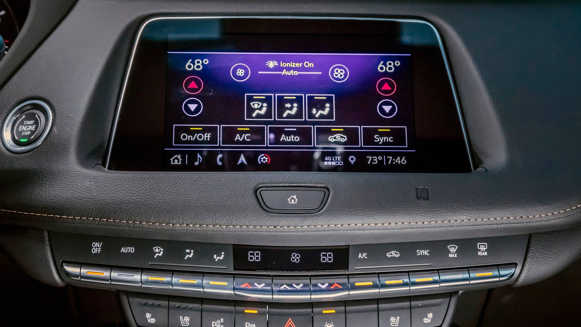 2019 Cadillac XT4 First Drive Review | Fashionably late - Autoblog