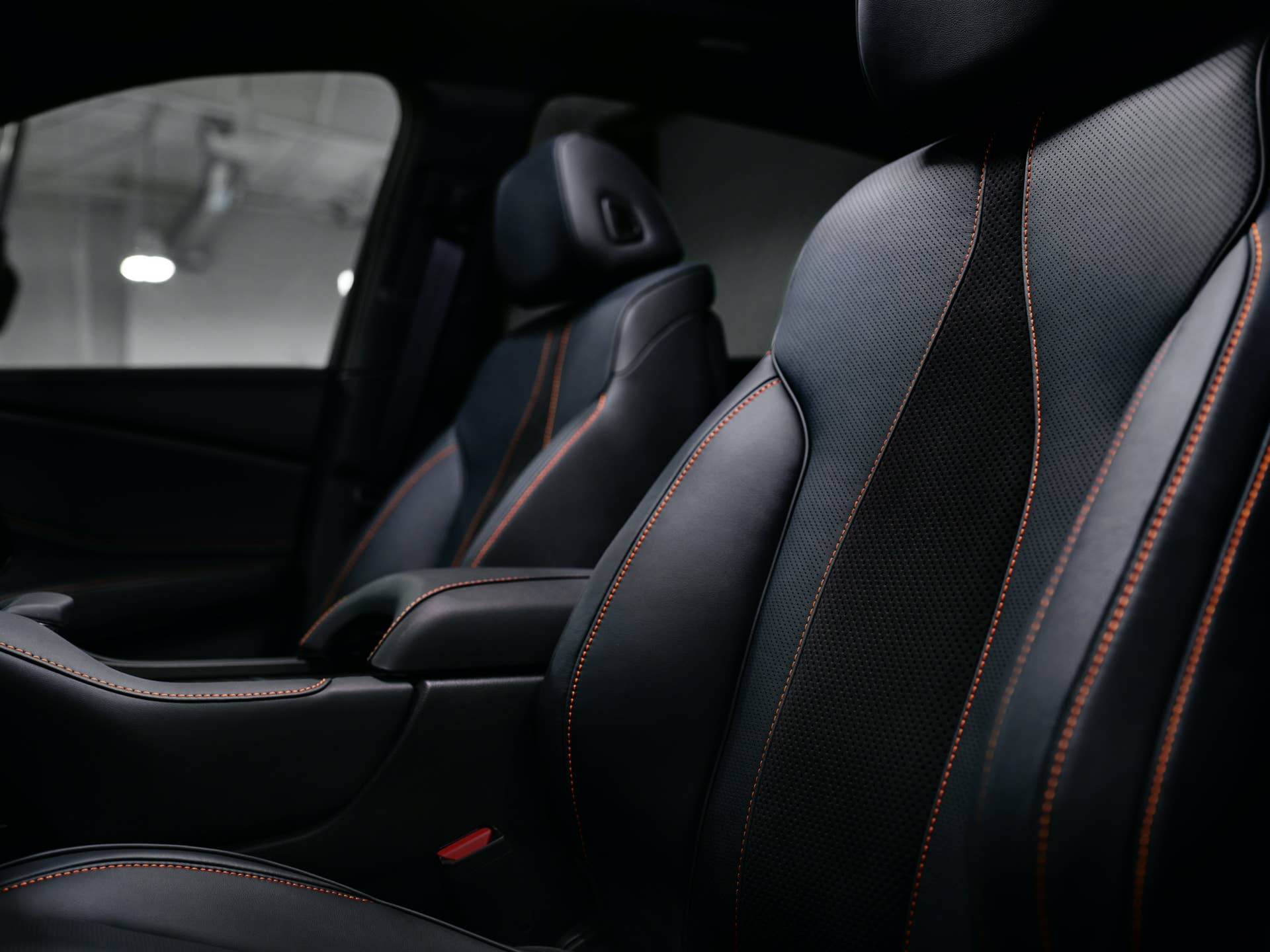 2021 RDX Receives PMC Edition Treatment, Finished in Stunning Thermal Orange Pearl Paint