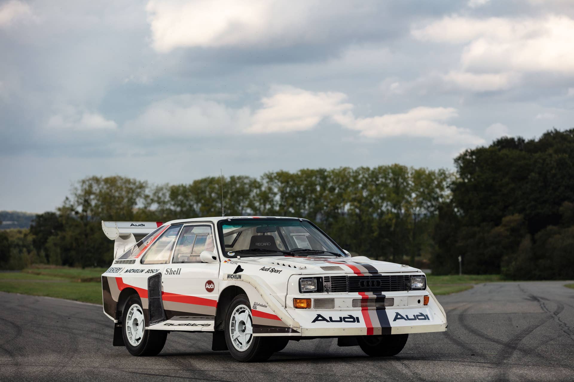 The Rise and Decline of the Inline-Five - Autoblog