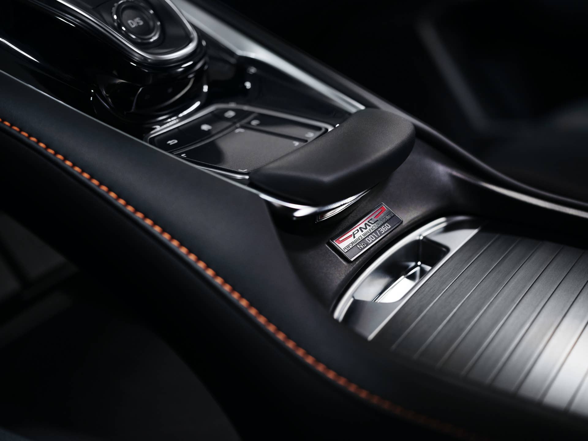 2021 RDX Receives PMC Edition Treatment, Finished in Stunning Thermal Orange Pearl Paint