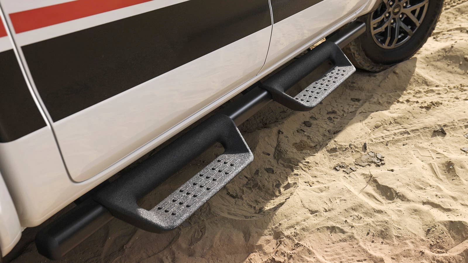2021 Ford Ranger Tremor