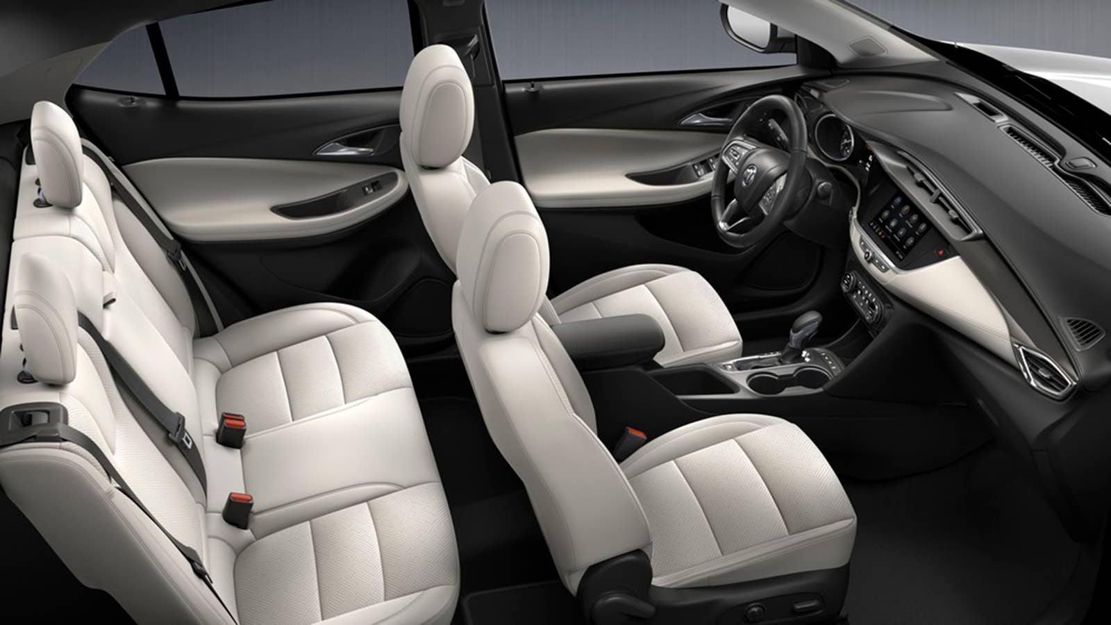 2020 Buick Encore GX