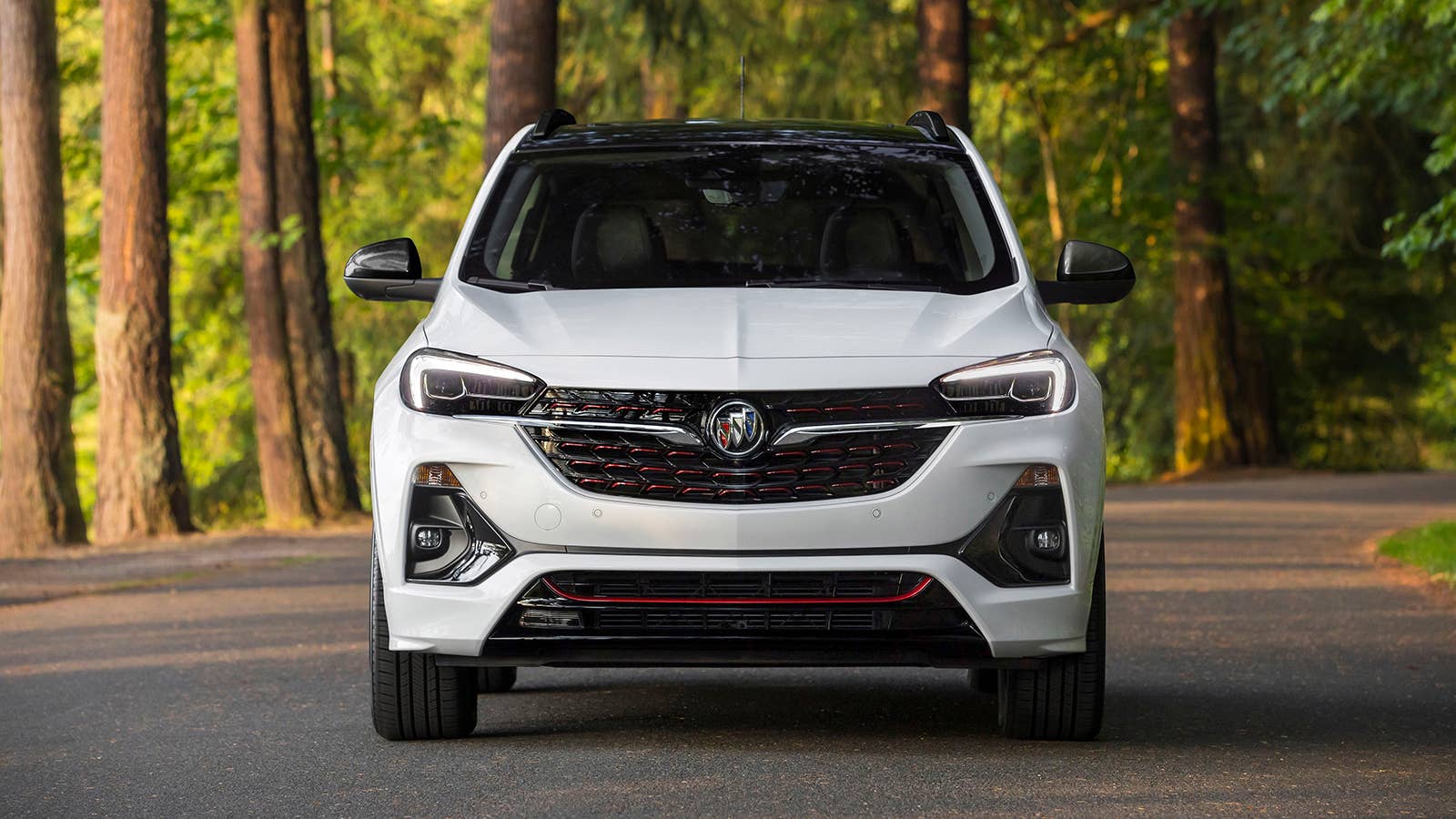 2020 Buick Encore GX