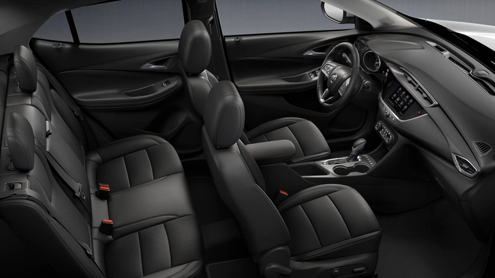 2020 Buick Encore GX
