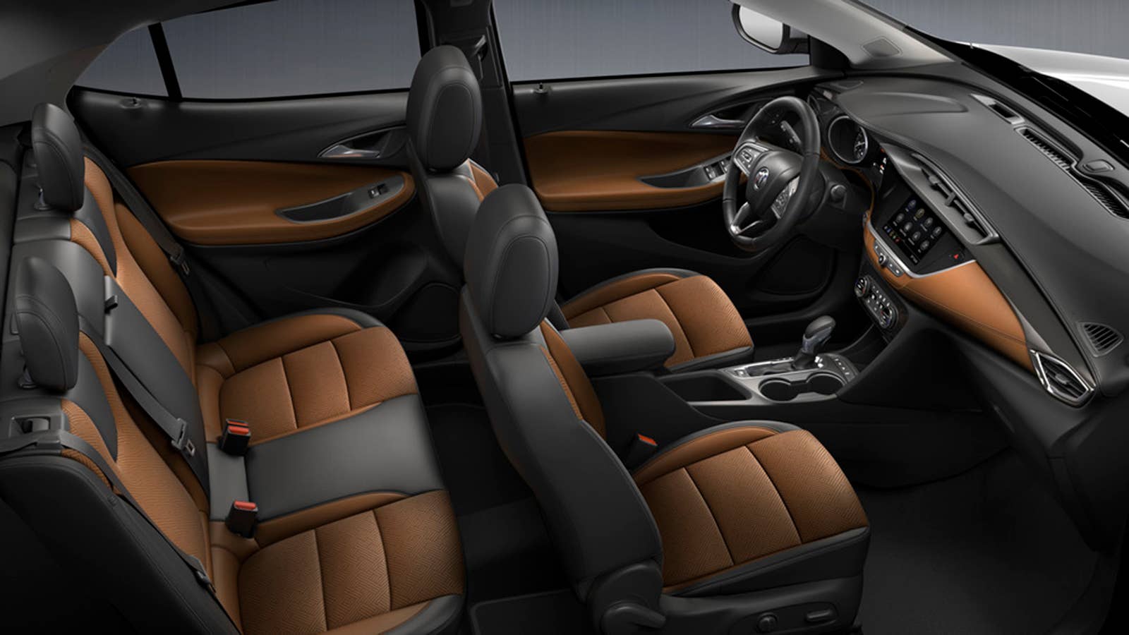 2020 Buick Encore GX