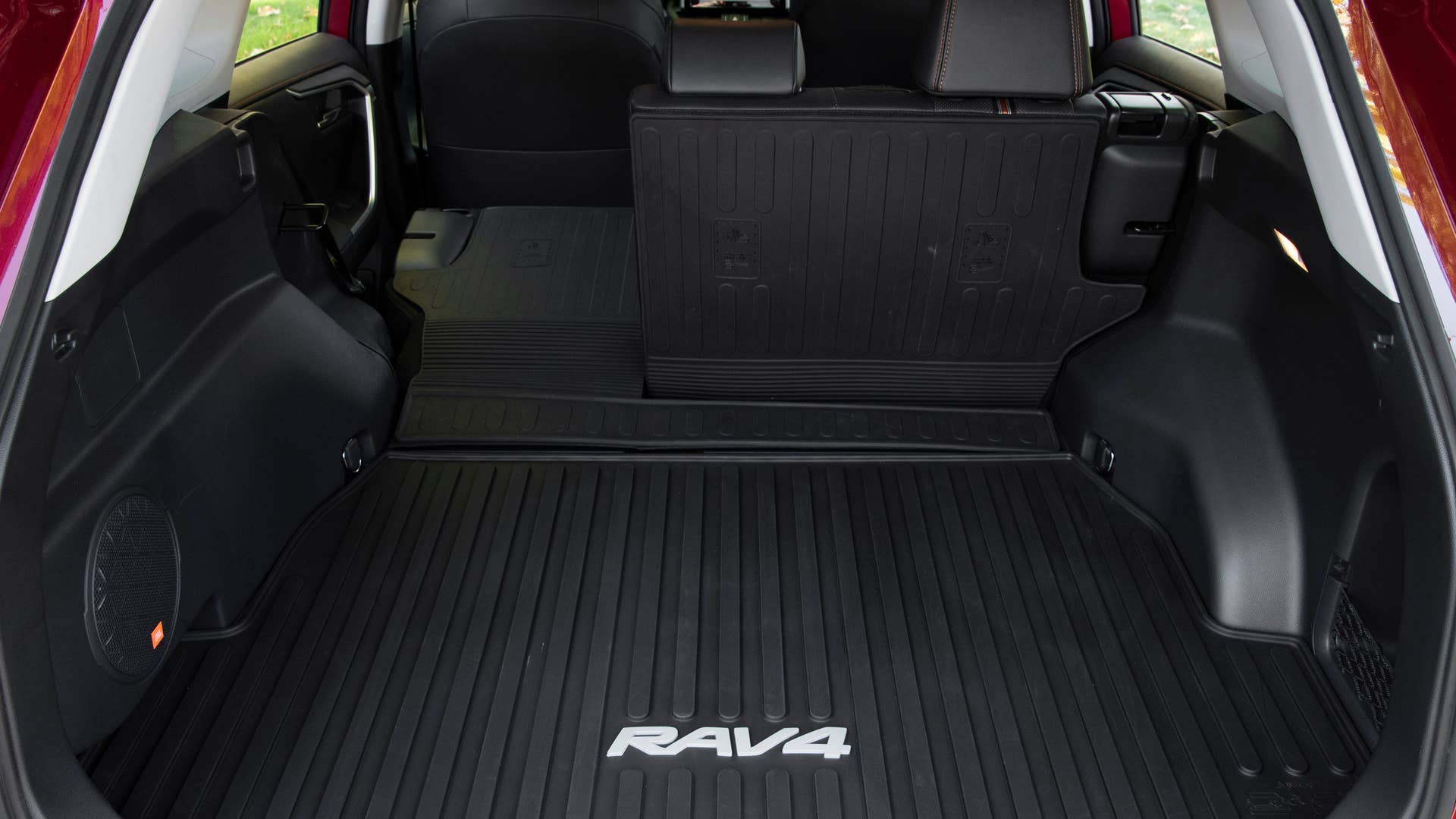 2019 Toyota RAV4 Adventure