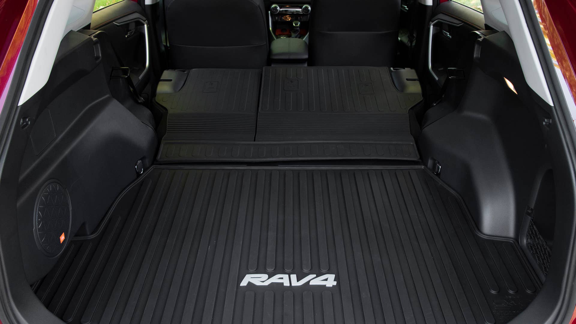 2019 Toyota RAV4 Adventure