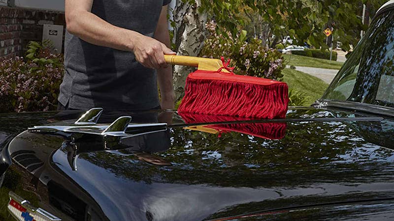 Spring Cleaning