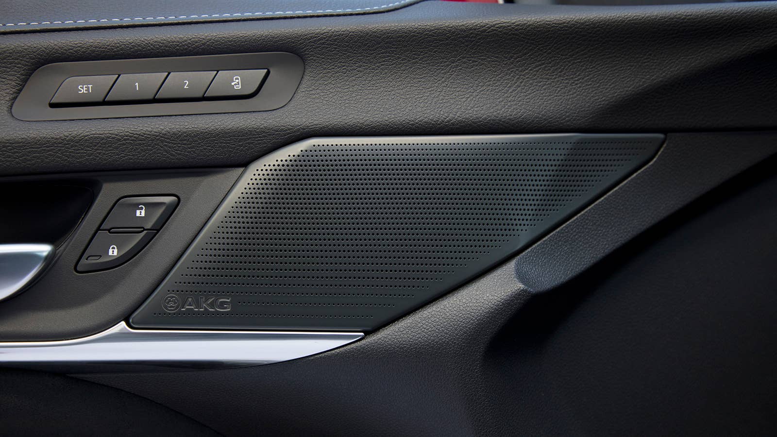 2022 Cadillac CT4-V Blackwing