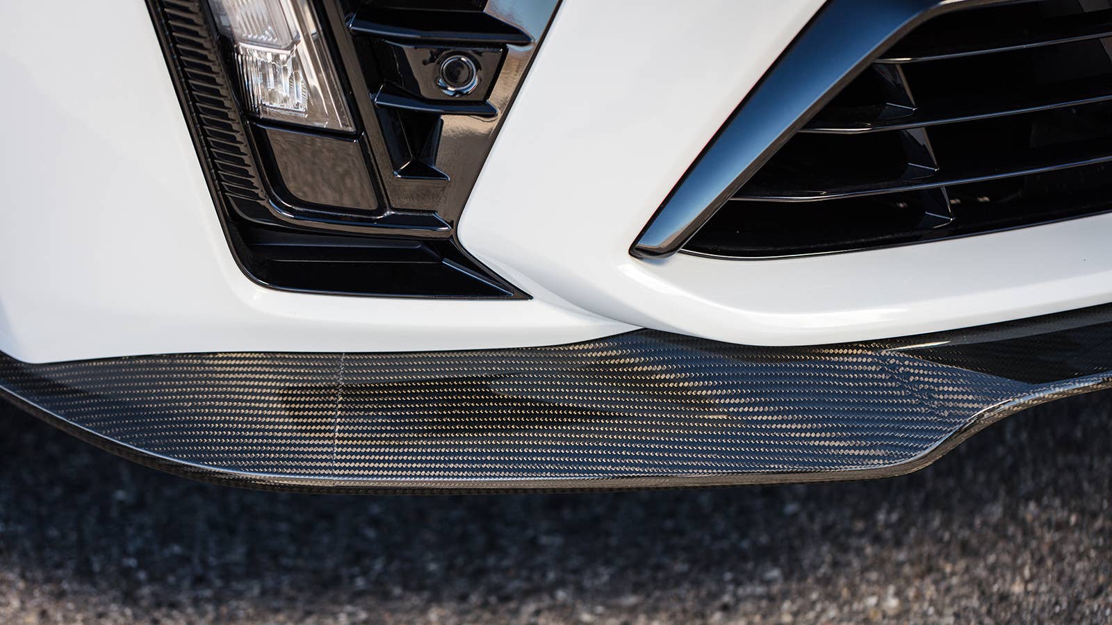 2022 Cadillac CT5-V Blackwing