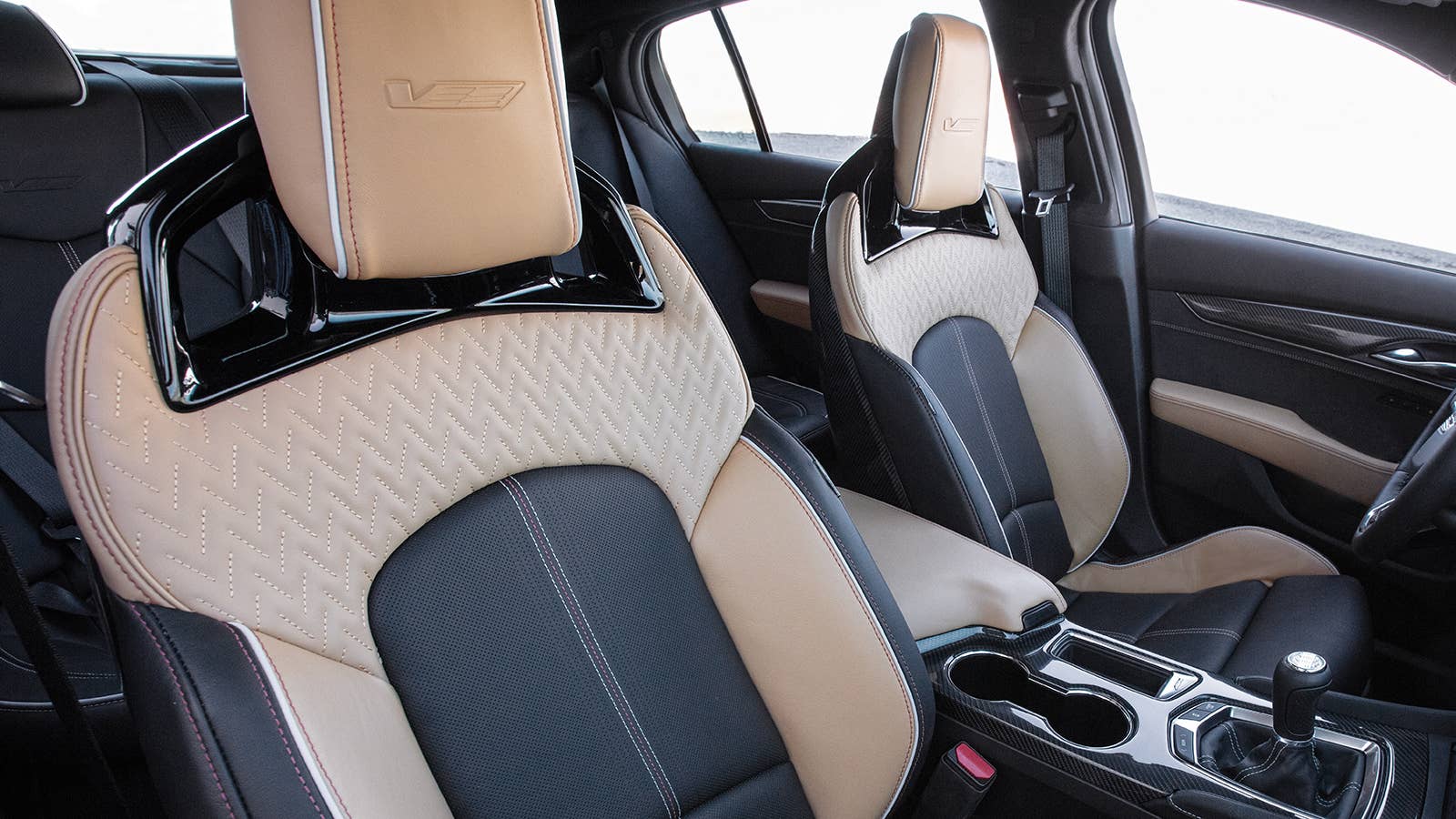 2022 Cadillac CT5-V Blackwing