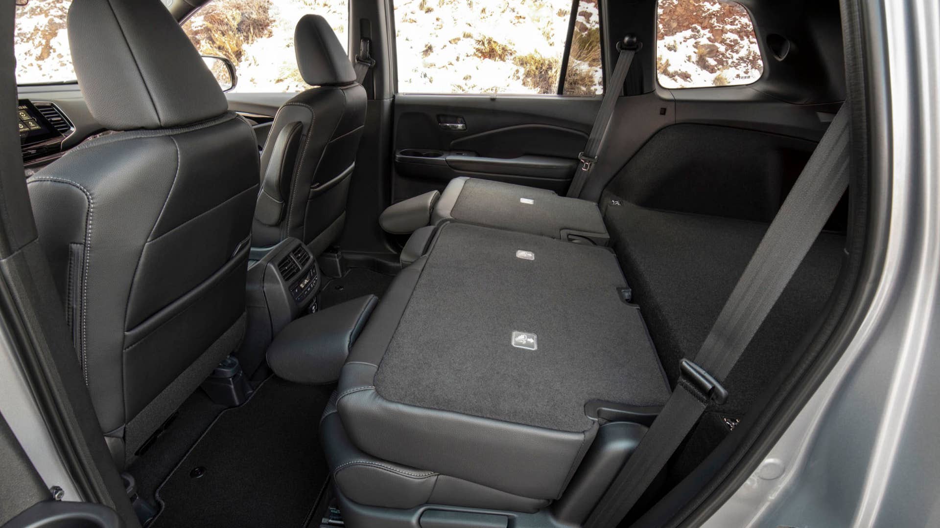 2019 Honda Passport