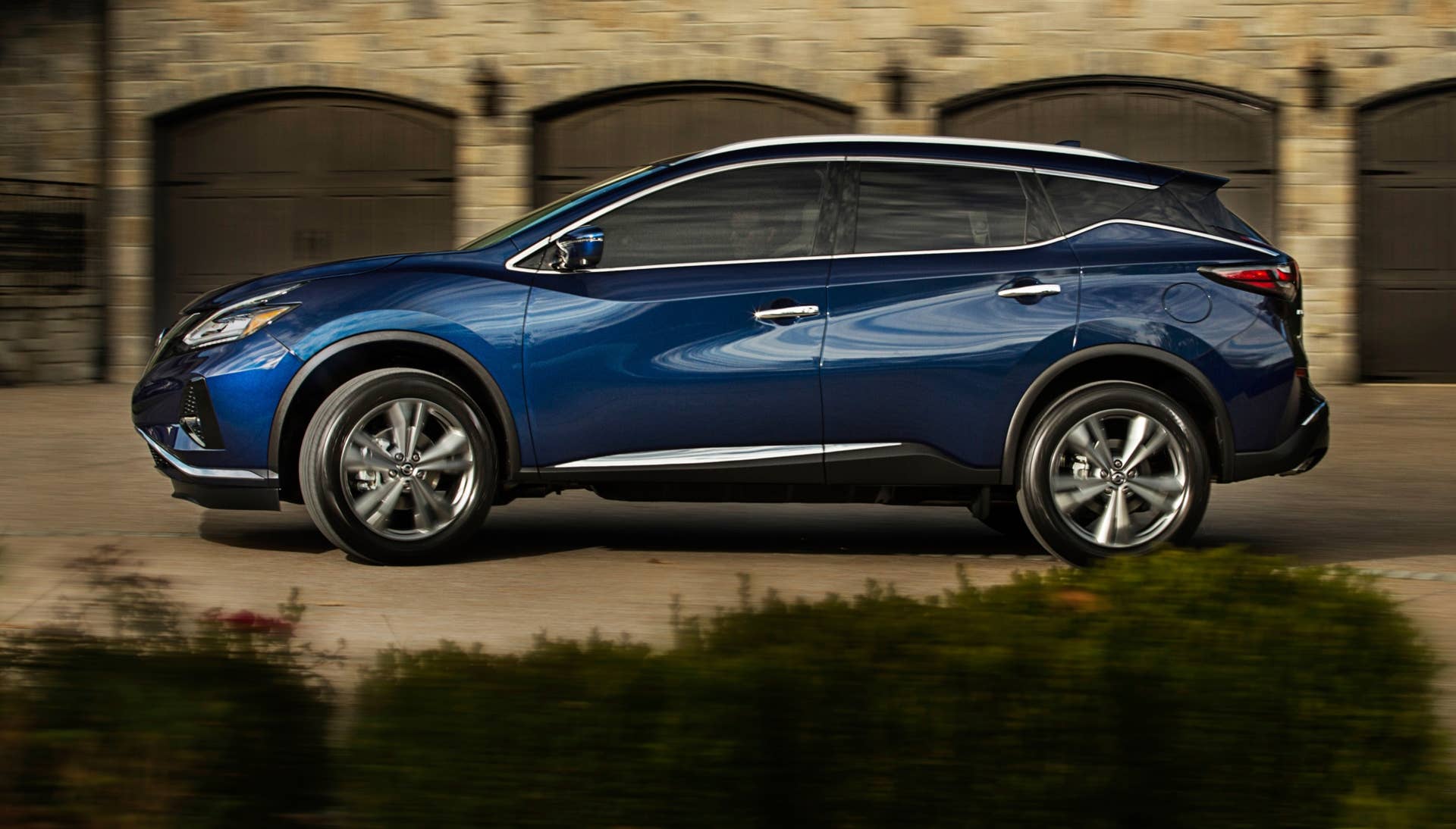 2019 Nissan Murano