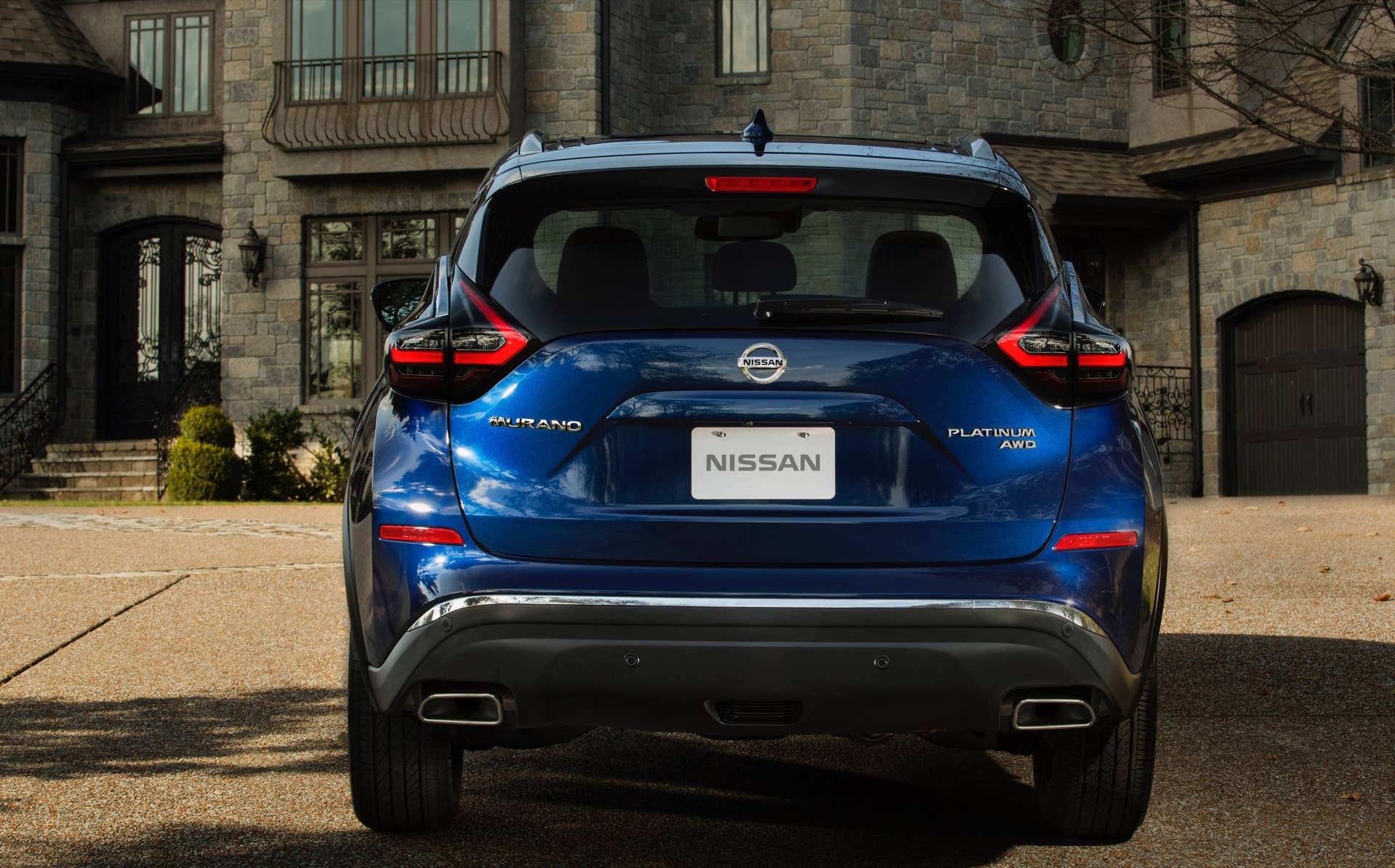 2019 Nissan Murano