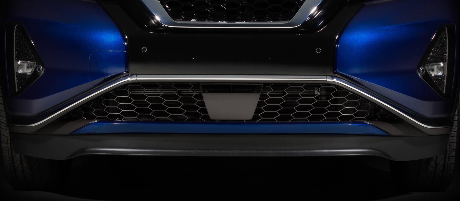2019 Nissan Murano