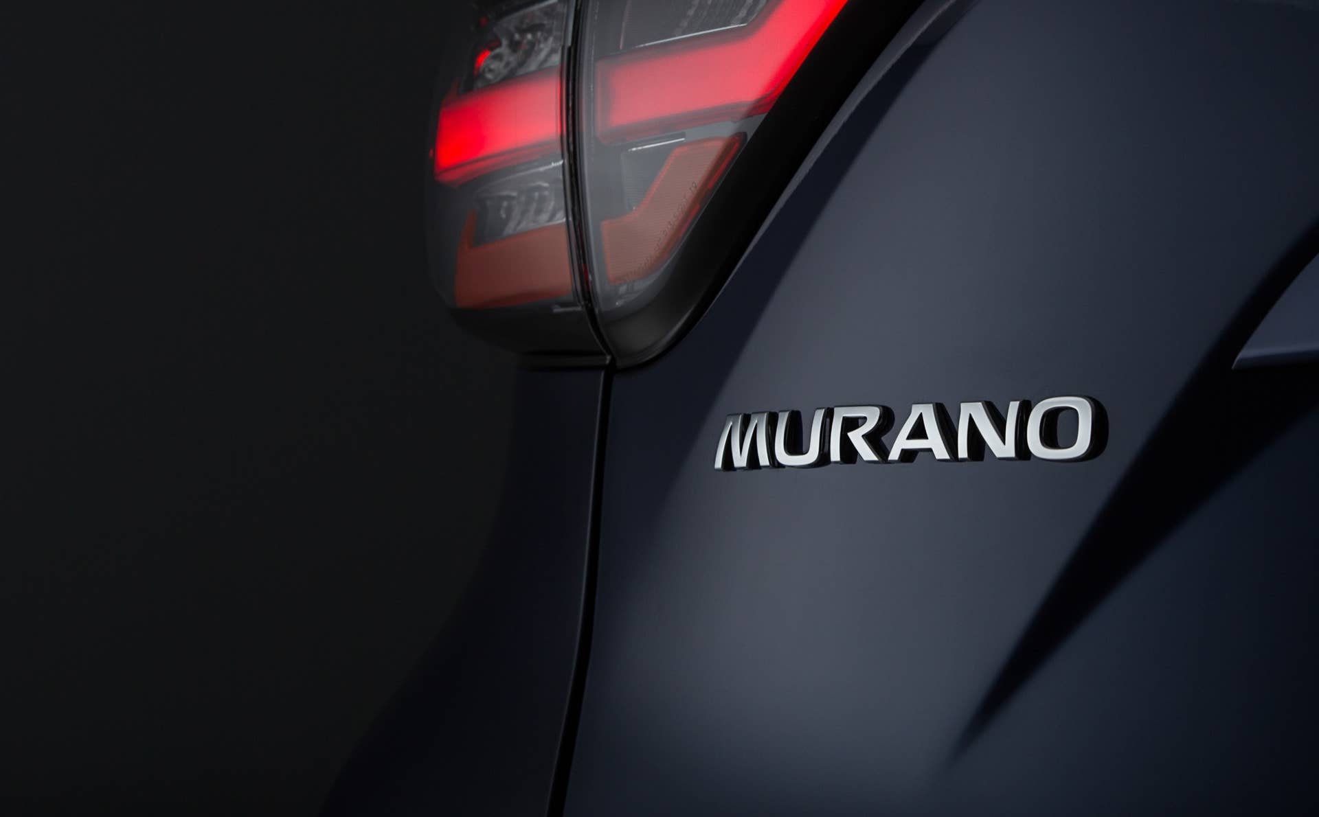 2019 Nissan Murano