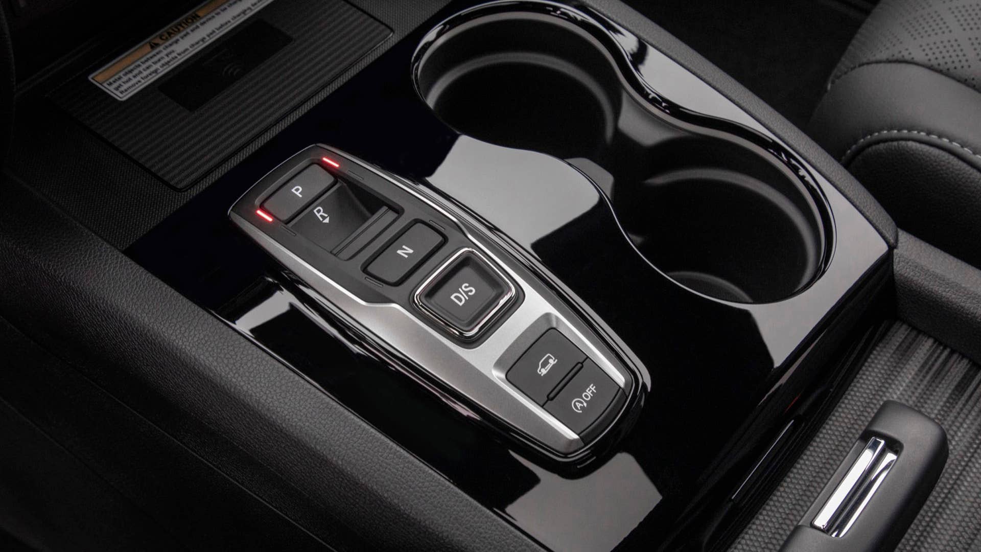 2019 Honda Passport