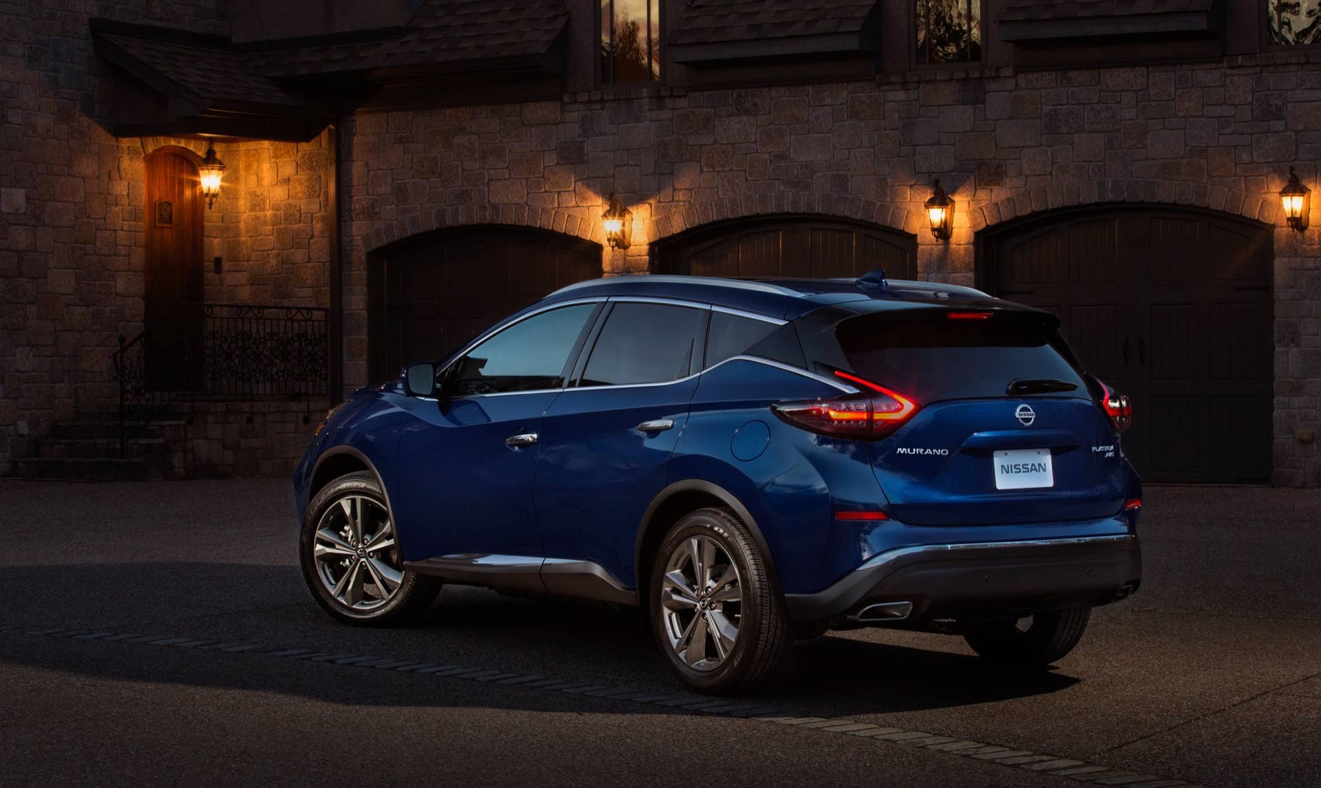 2019 Nissan Murano