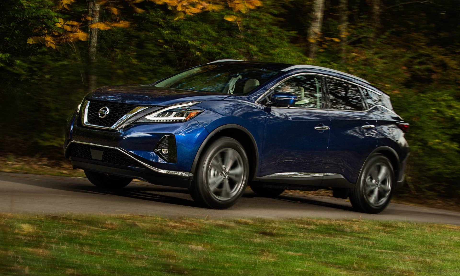 2019 Nissan Murano