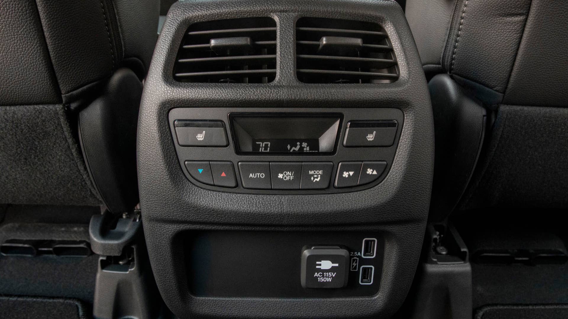 2019 Honda Passport