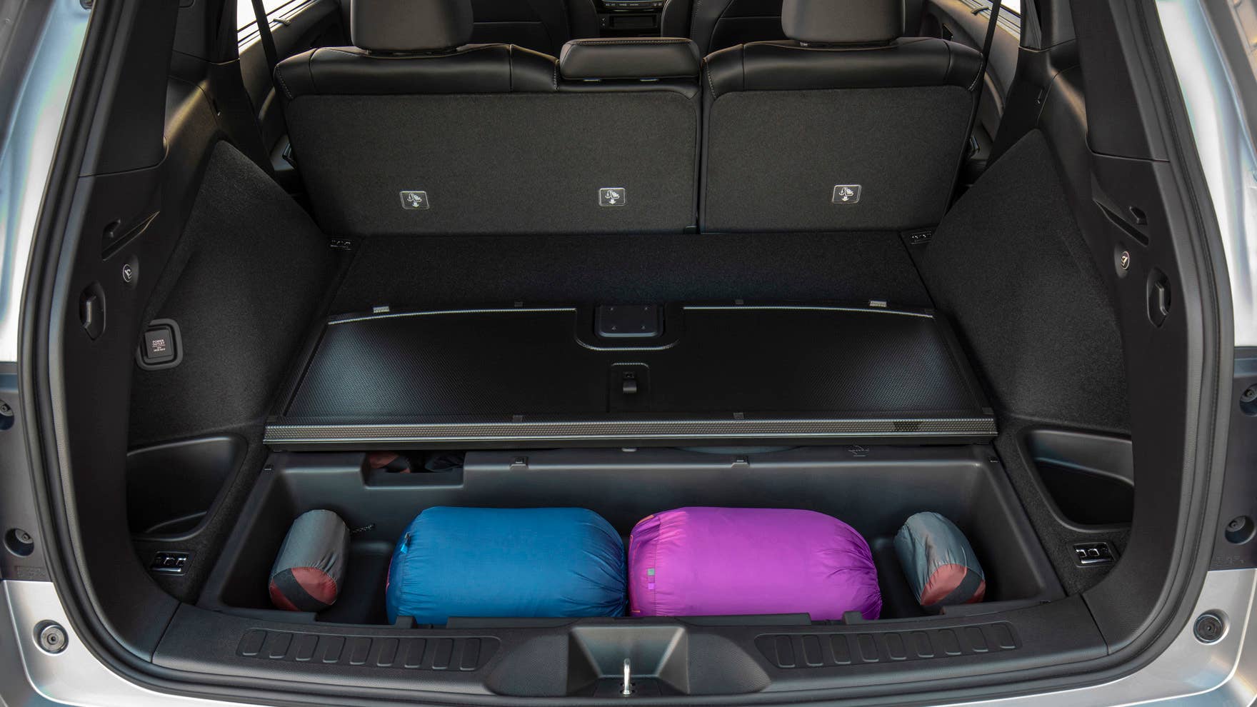 2019 Honda Passport