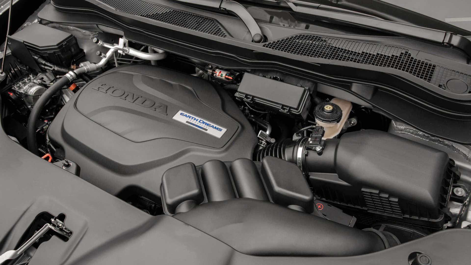 2019 Honda Passport