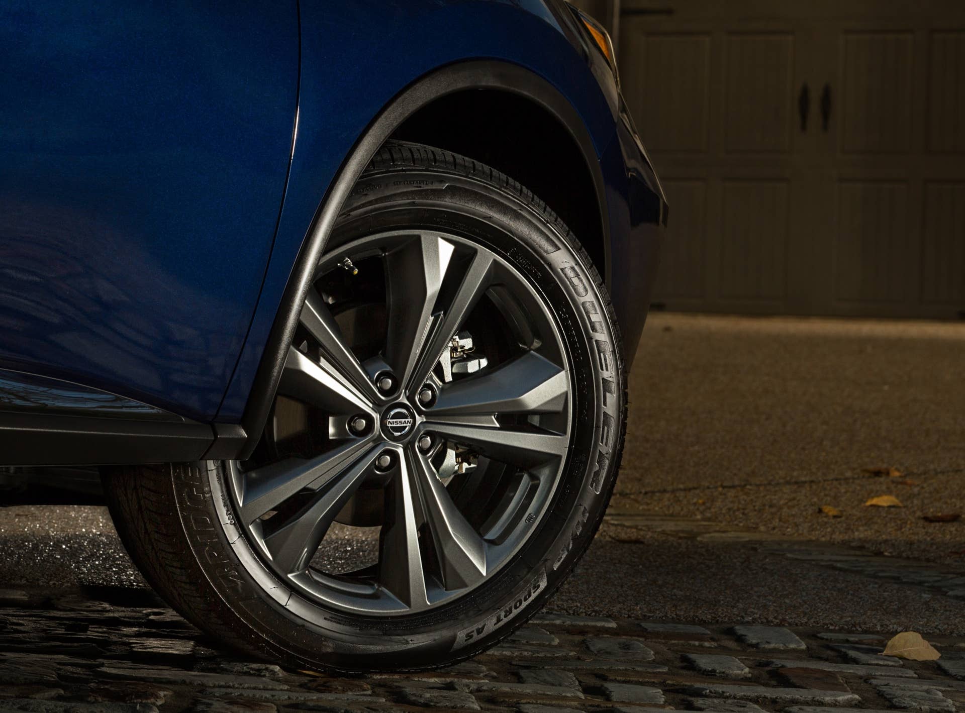 2019 Nissan Murano