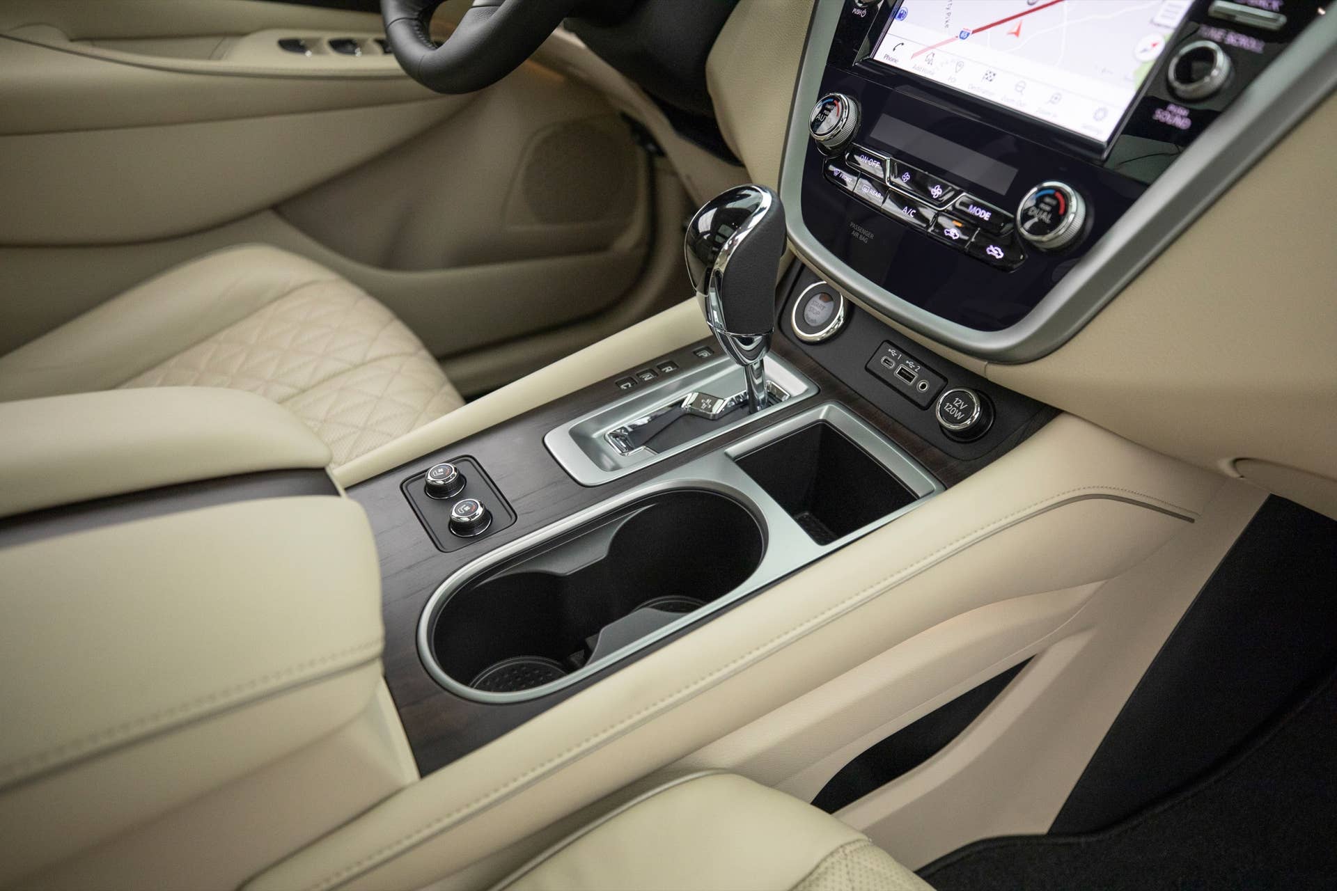 2019 Nissan Murano