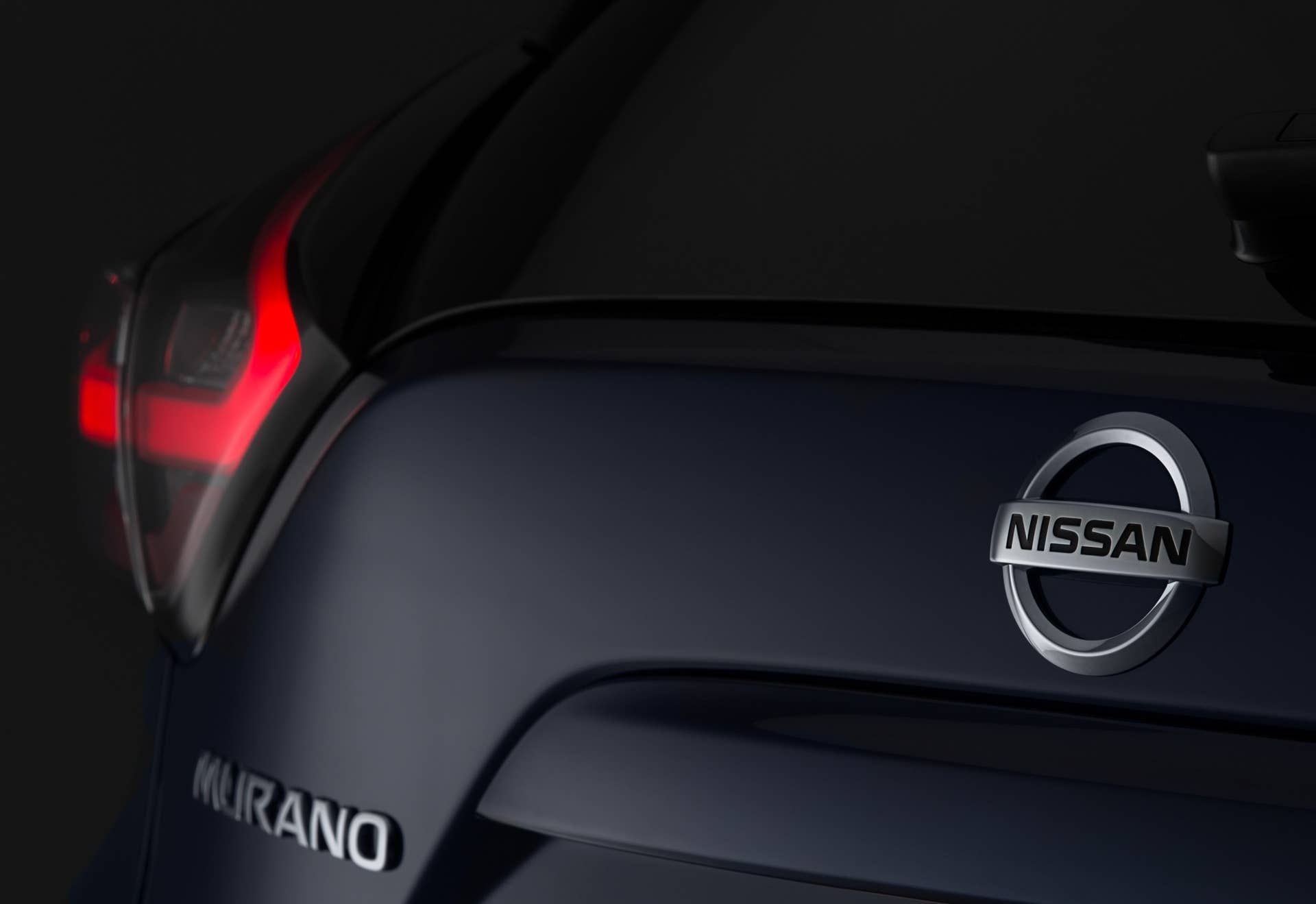 2019 Nissan Murano