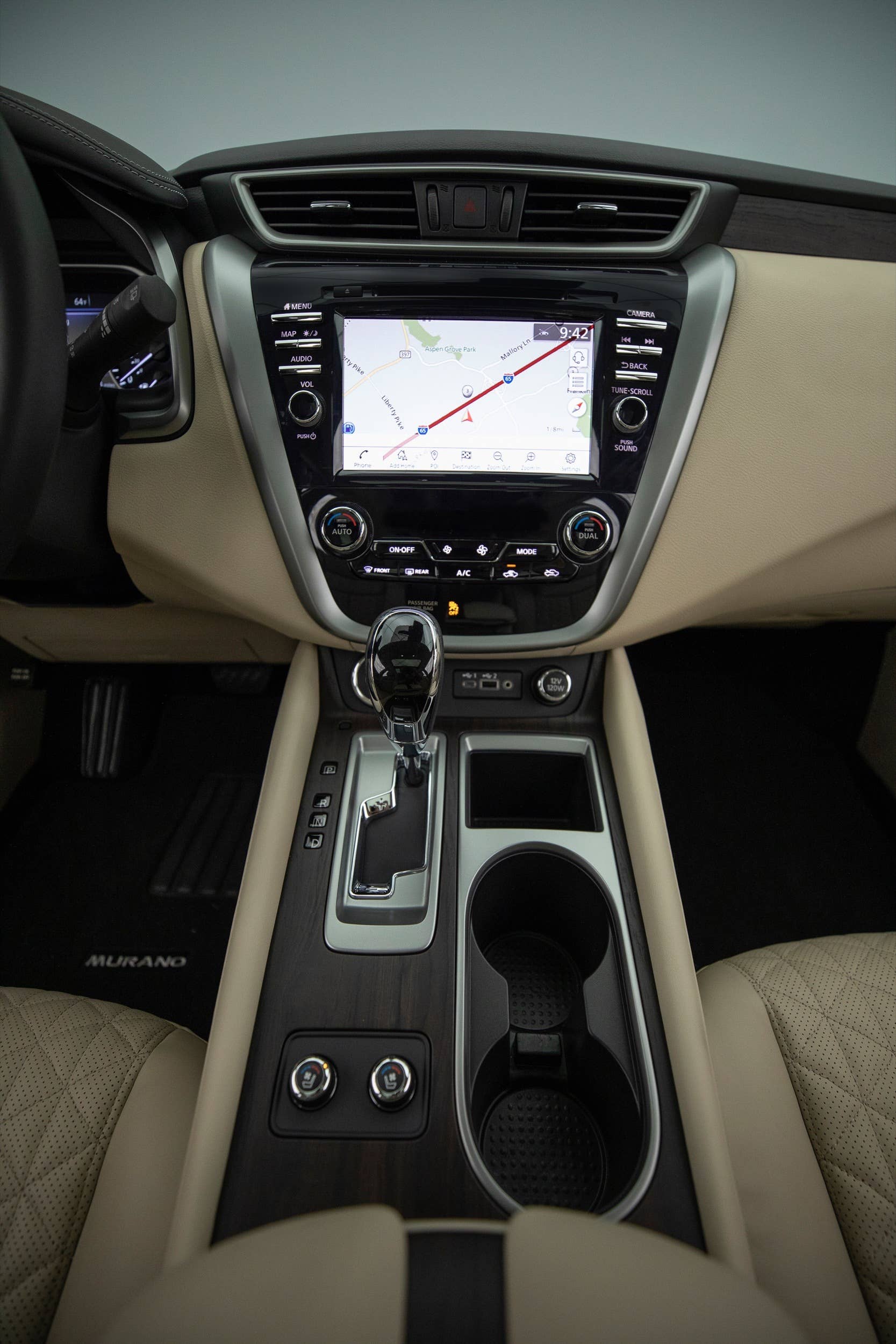 2019 Nissan Murano