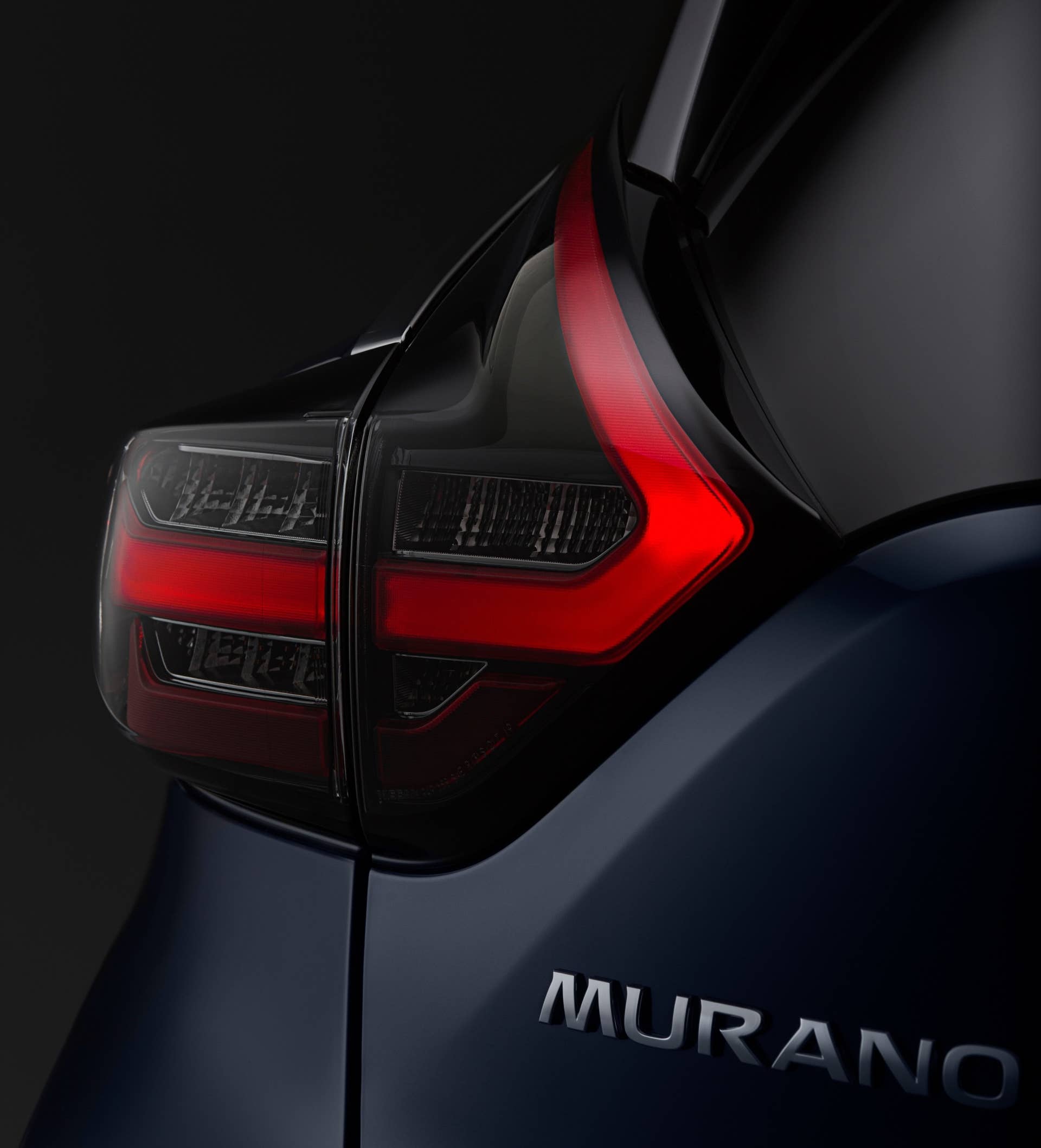 2019 Nissan Murano