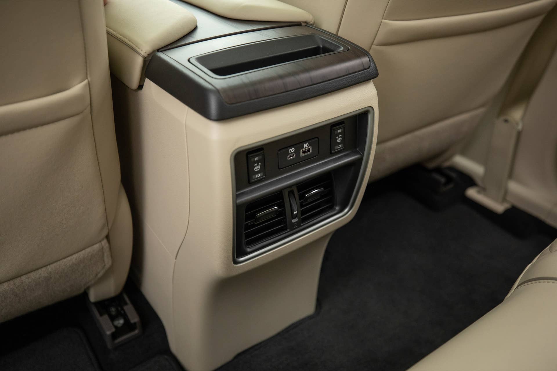 2019 Nissan Murano