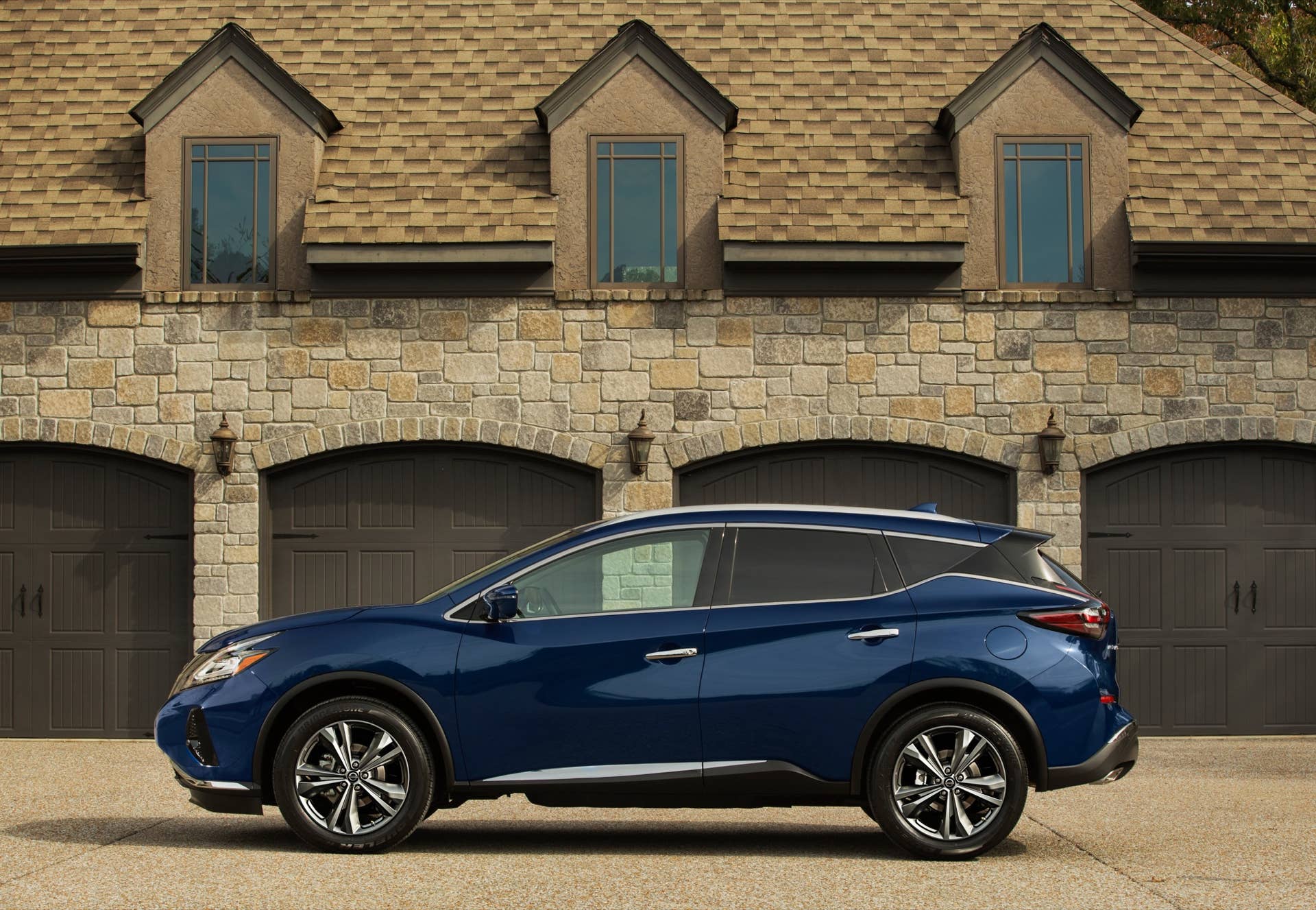 2019 Nissan Murano
