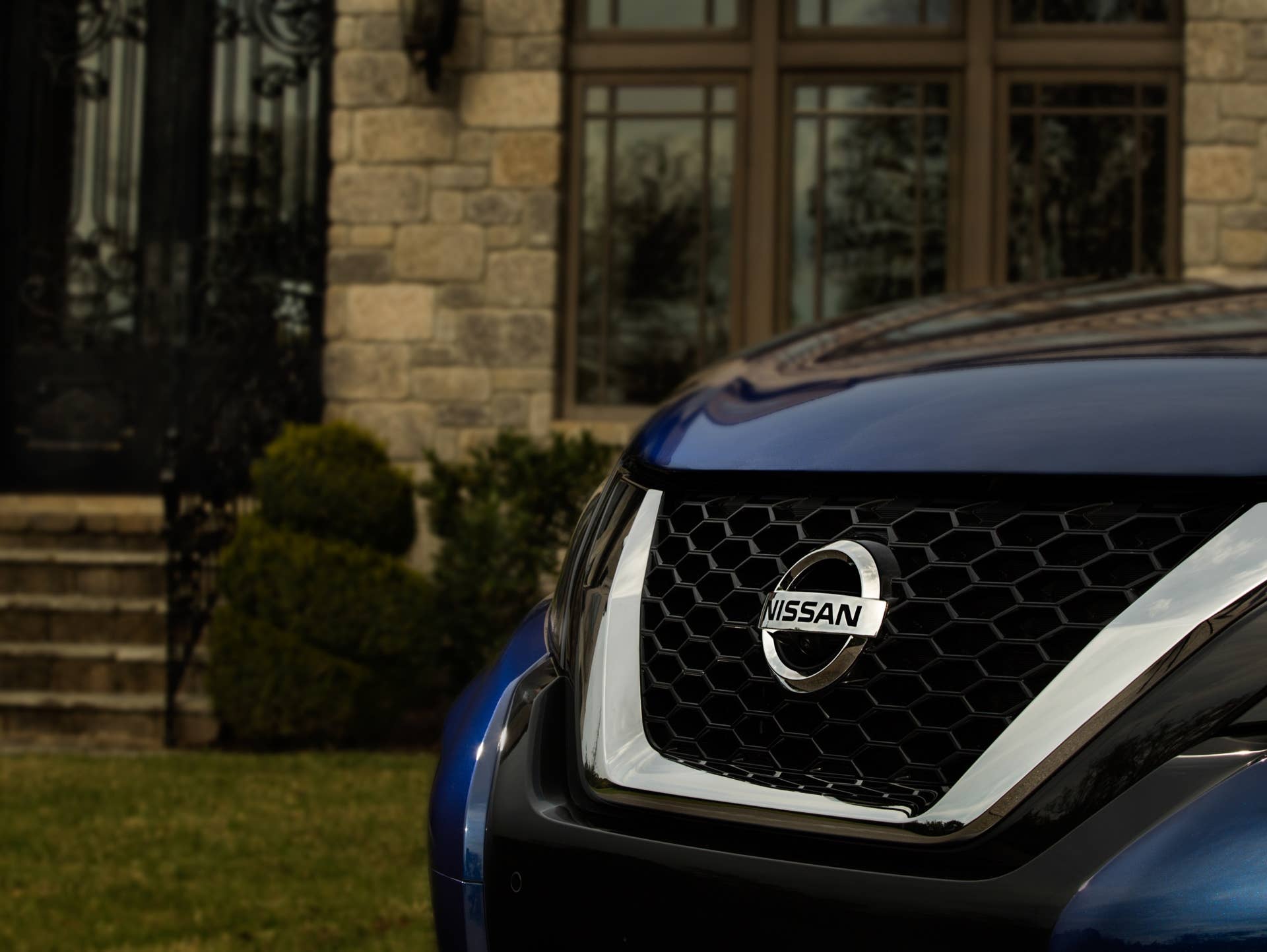 2019 Nissan Murano