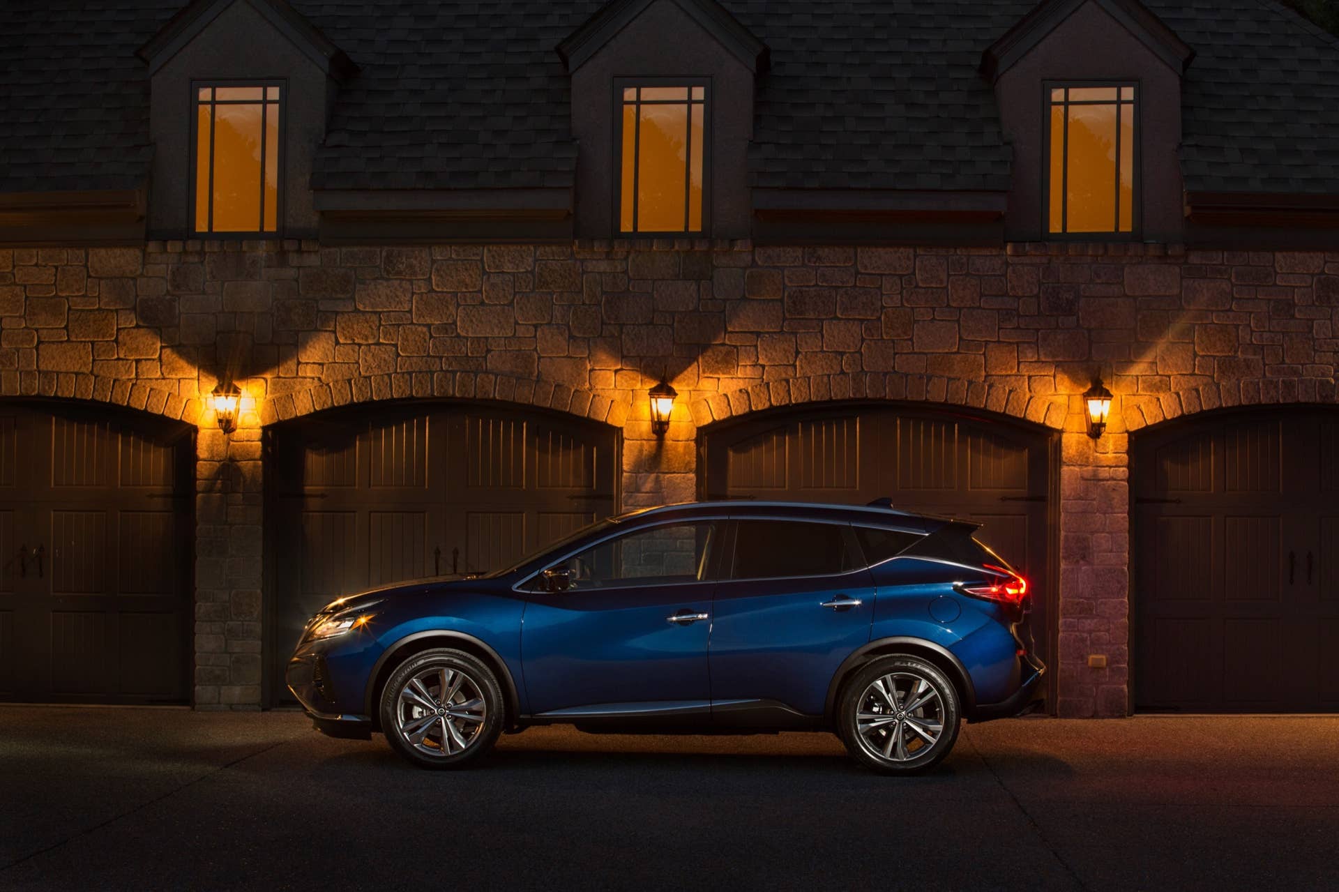 2019 Nissan Murano