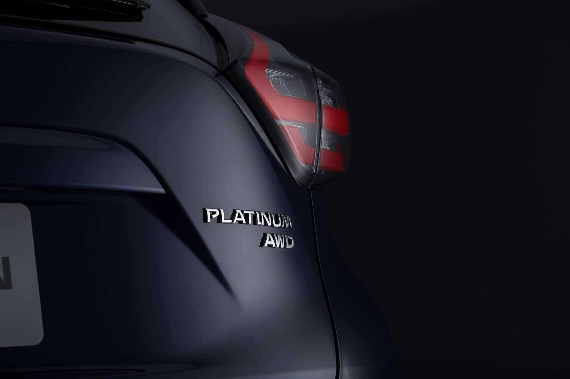 2019 Nissan Murano