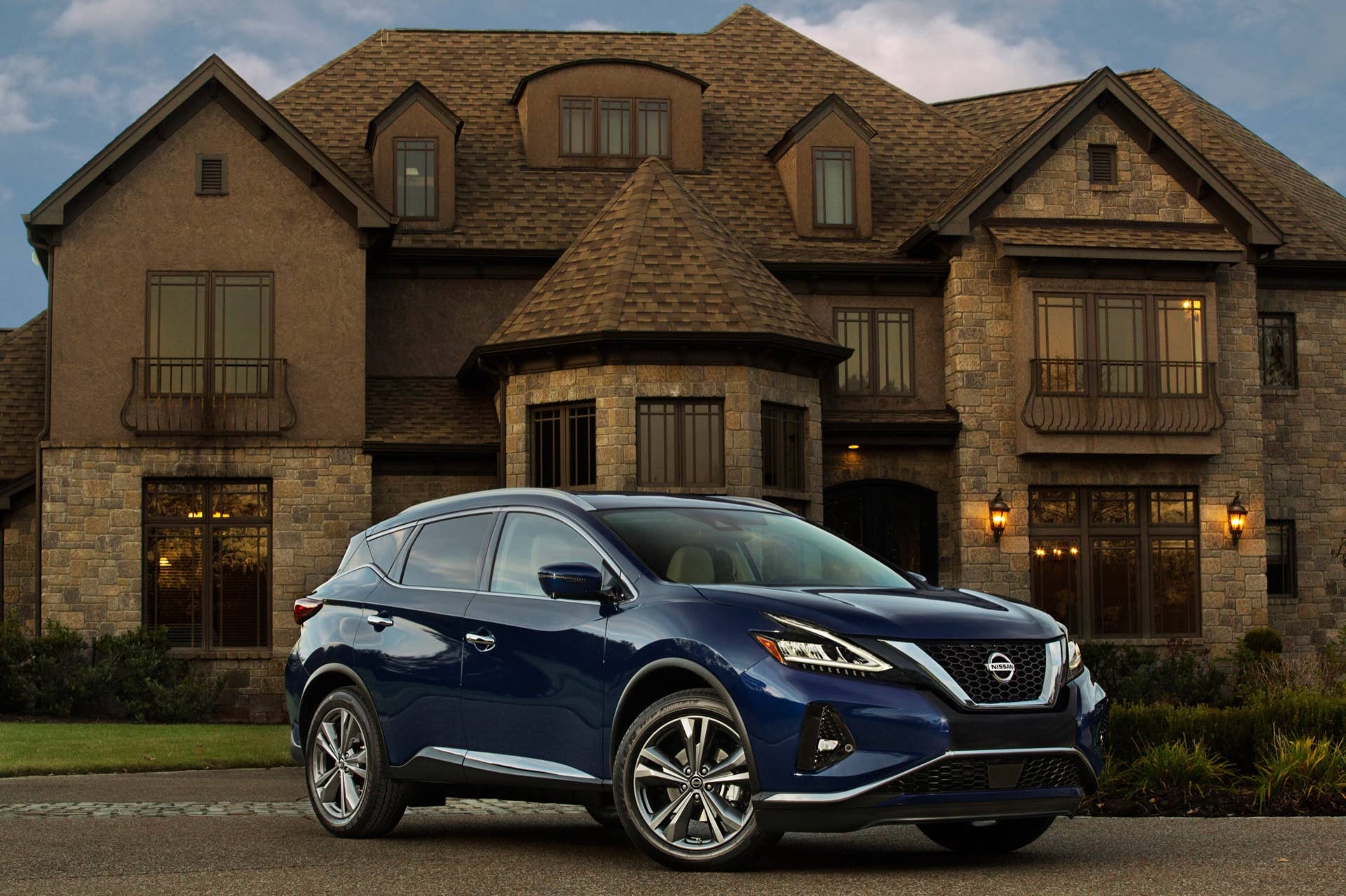 2019 Nissan Murano