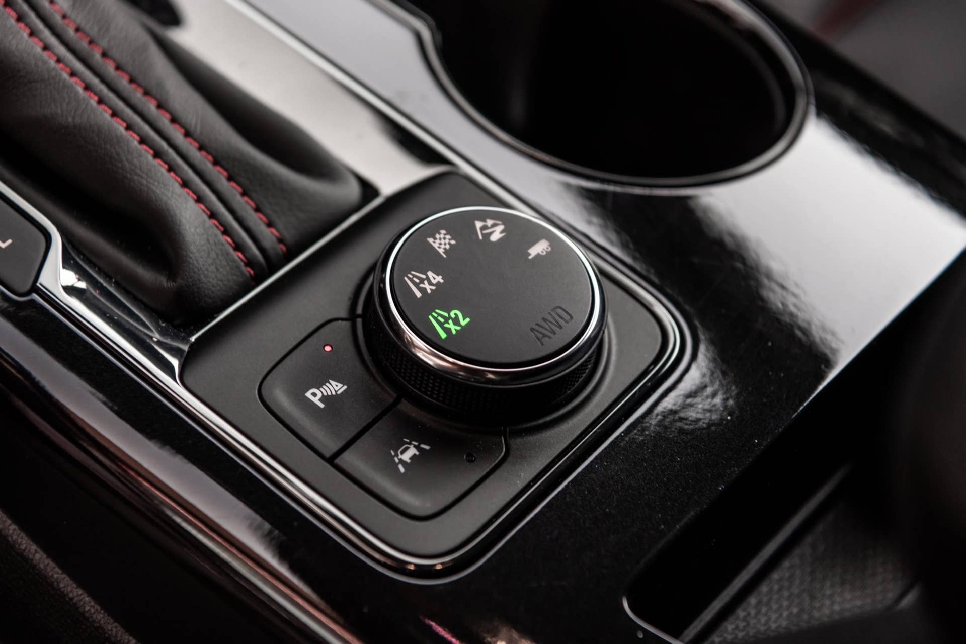 2019 Chevrolet Blazer